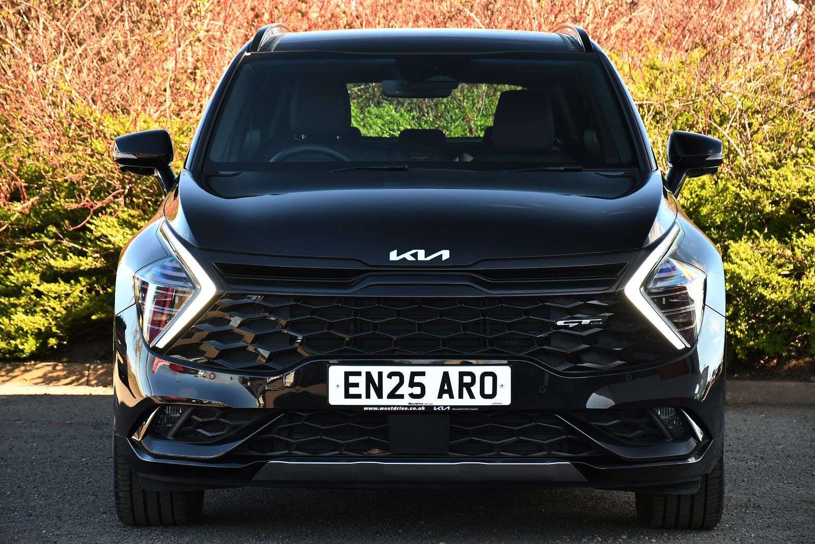 2025 KIA SPORTAGE 2025 KIA SPORTAGE