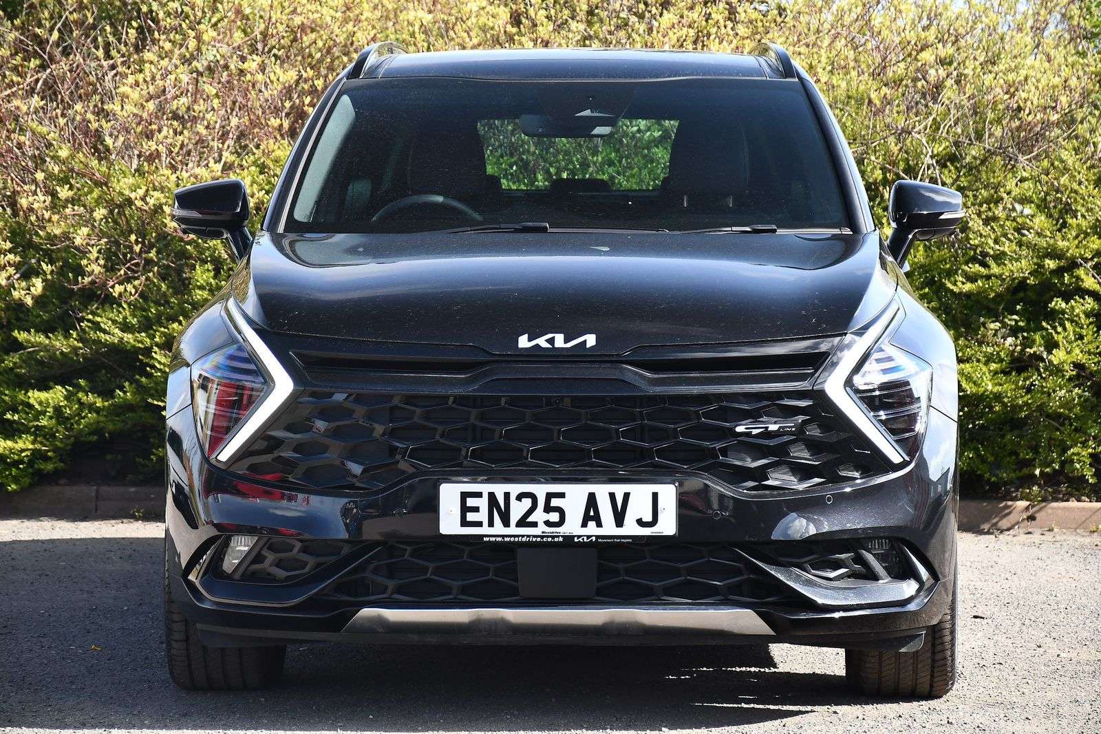 2025 KIA SPORTAGE 2025 KIA SPORTAGE