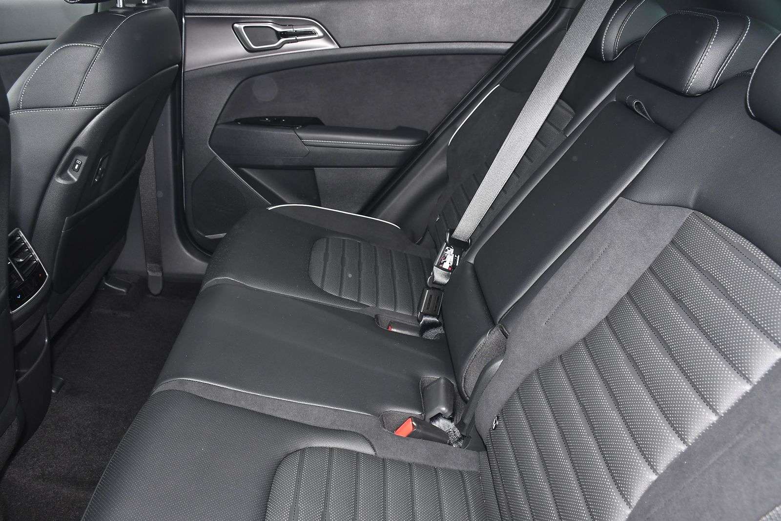 2025 KIA SPORTAGE 2025 KIA SPORTAGE