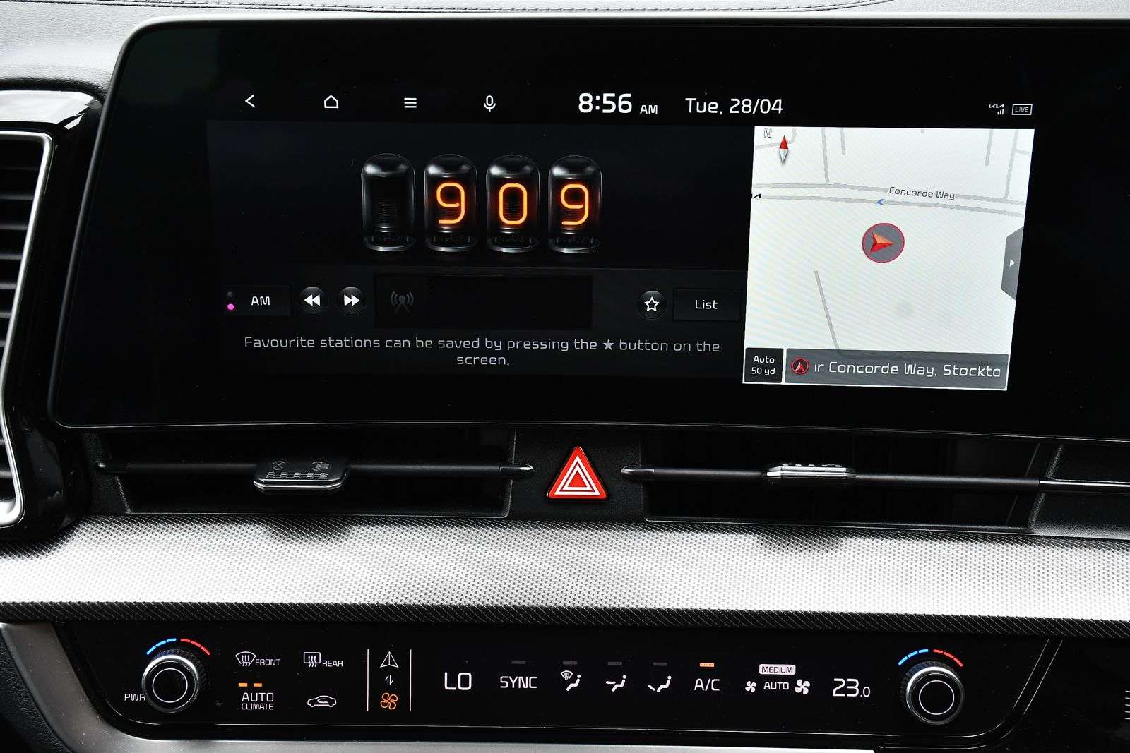 2025 KIA SPORTAGE 2025 KIA SPORTAGE
