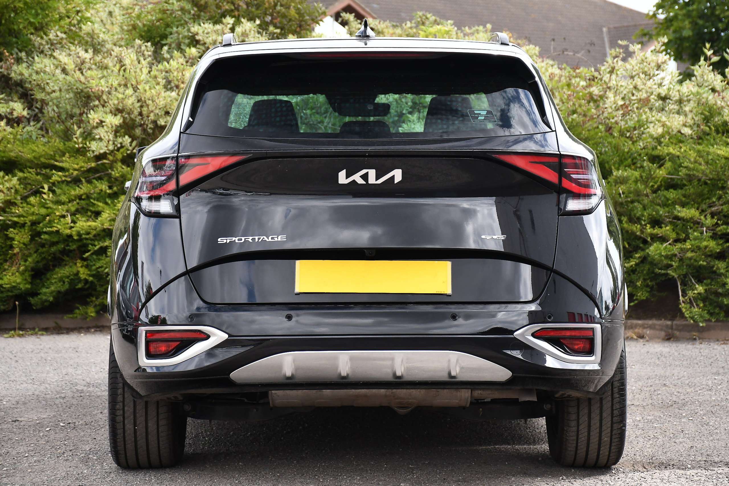 2025 KIA SPORTAGE 2025 KIA SPORTAGE