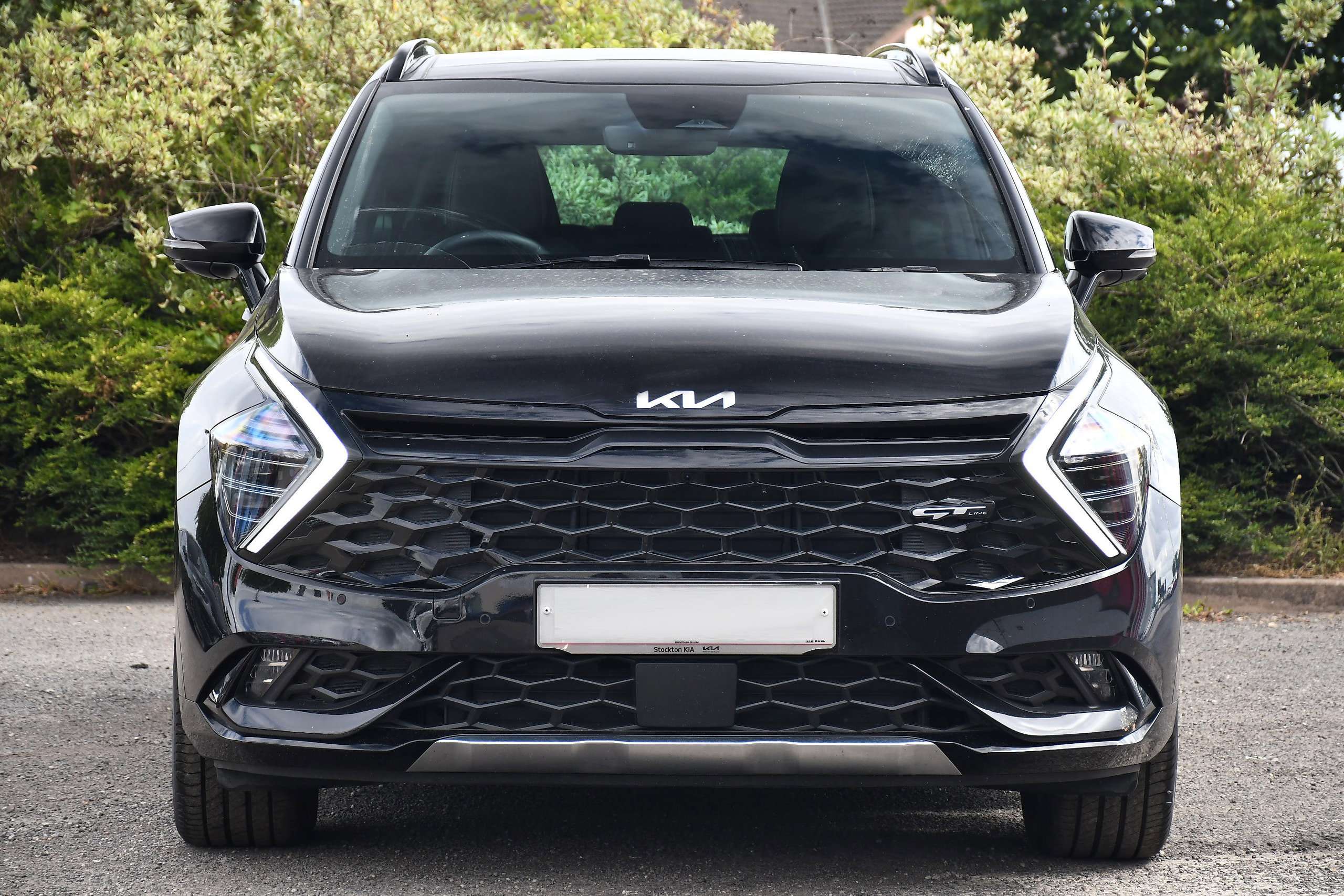 2025 KIA SPORTAGE 2025 KIA SPORTAGE