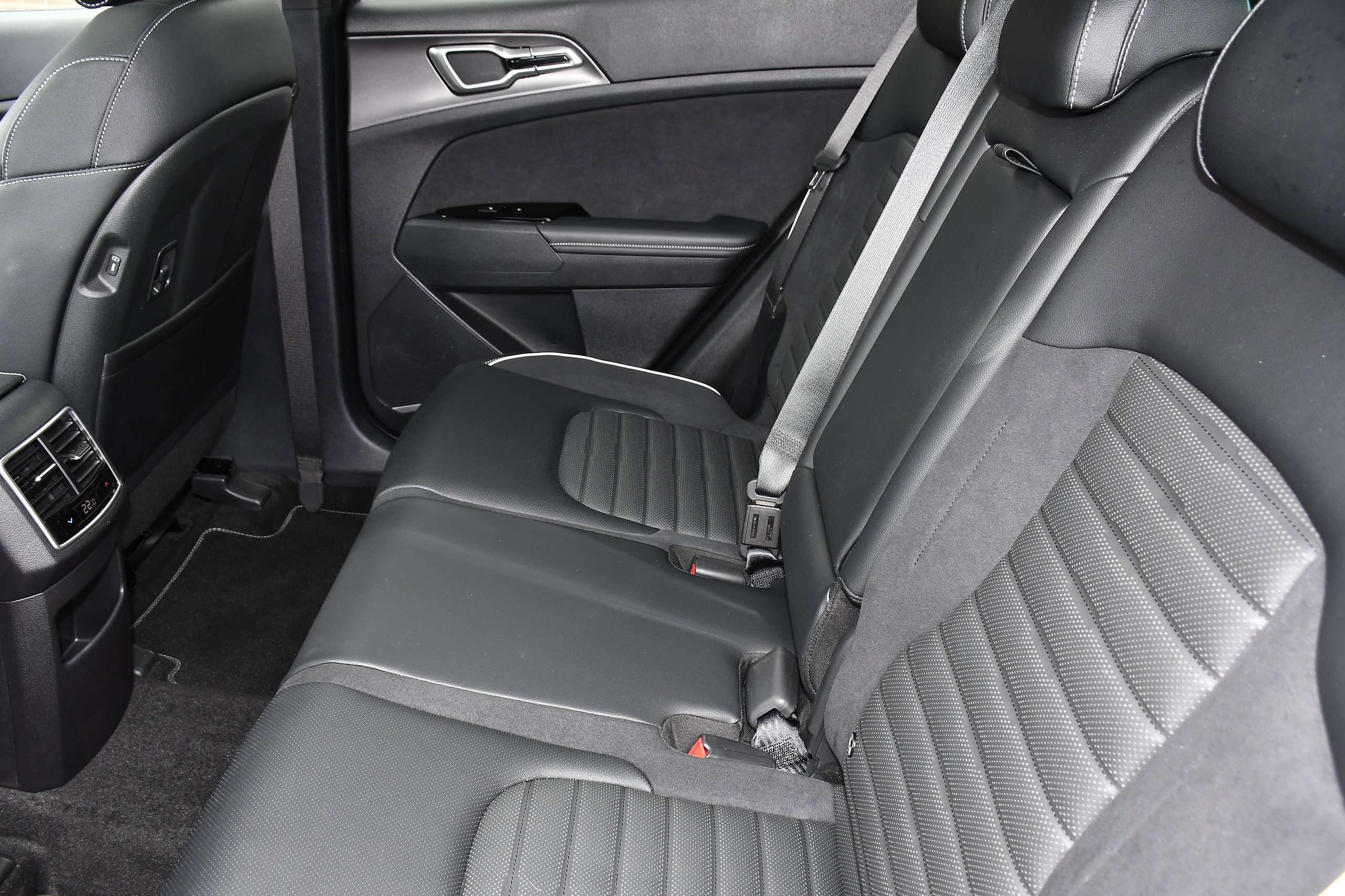 2025 KIA SPORTAGE 2025 KIA SPORTAGE