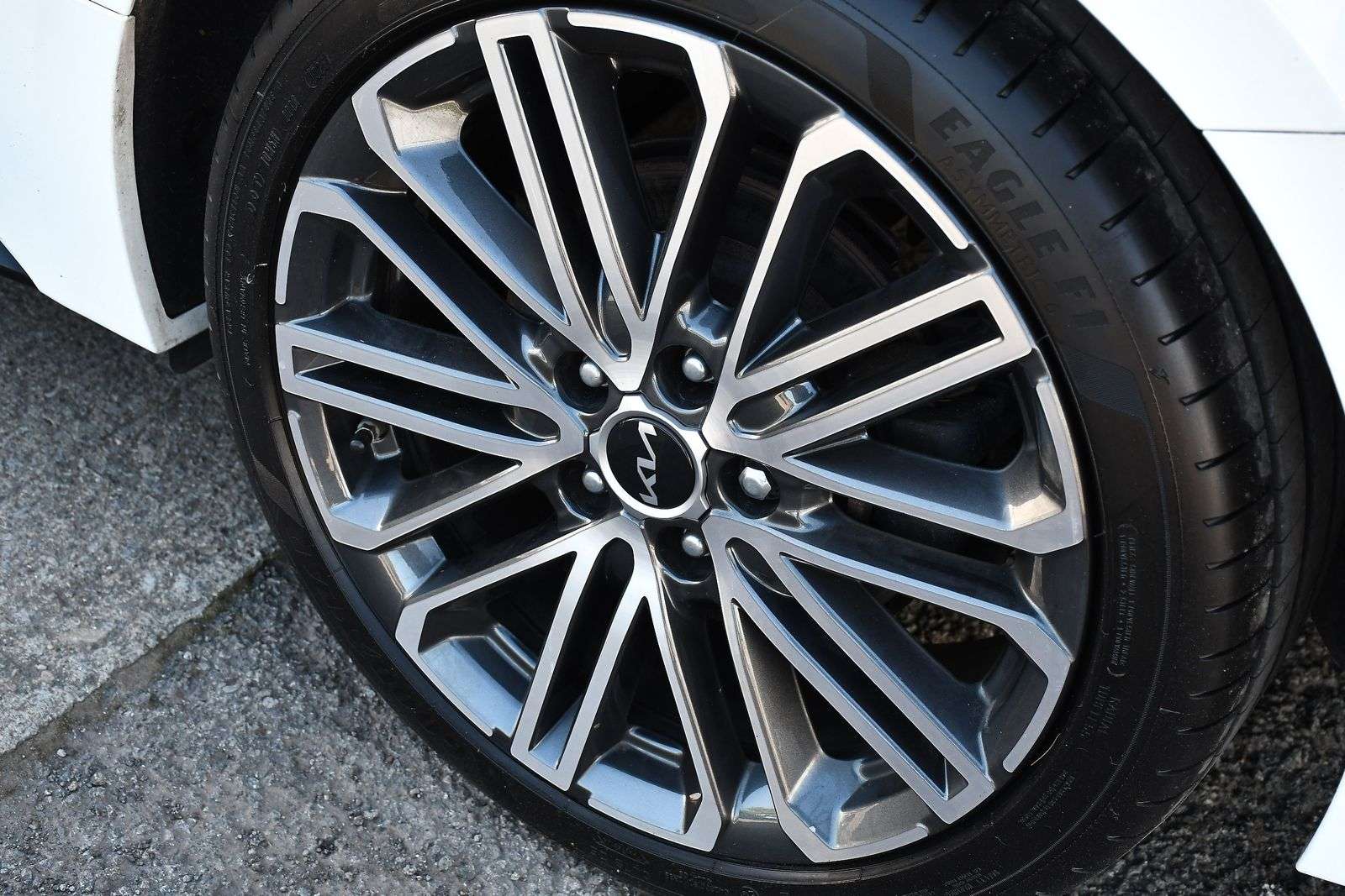 2023 KIA PROCEED 2023 KIA PROCEED