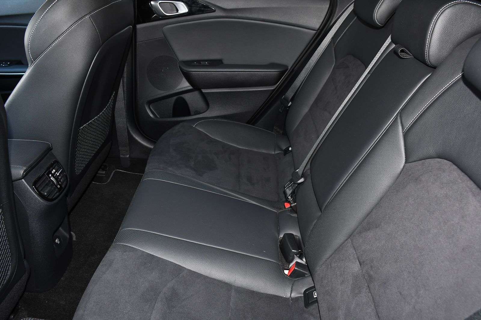 2023 KIA PROCEED 2023 KIA PROCEED