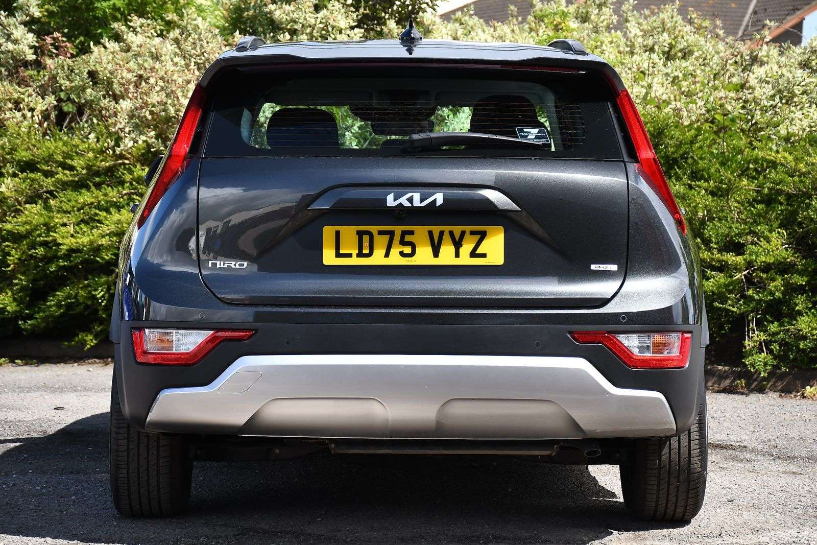 2025 KIA NIRO 2025 KIA NIRO