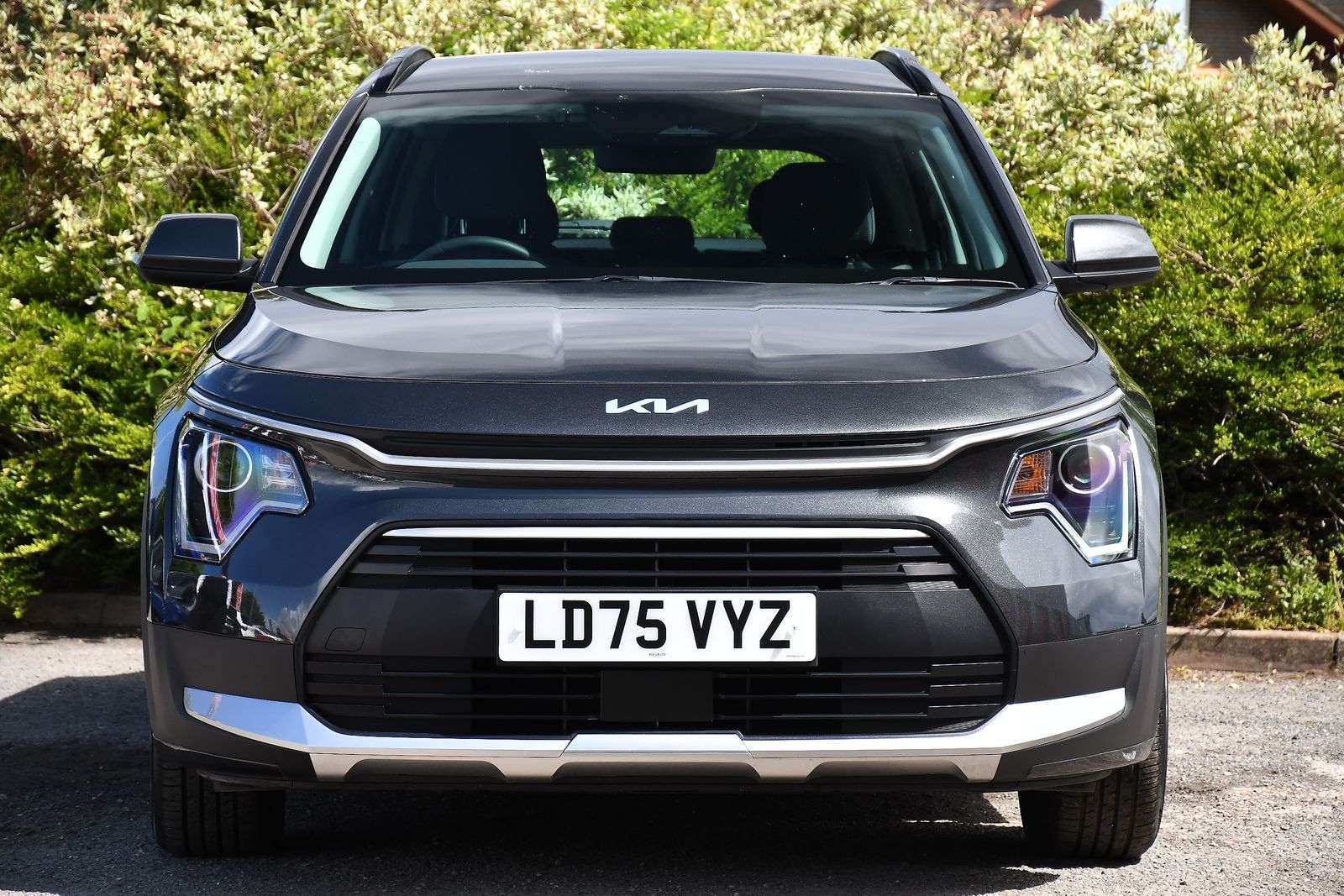 2025 KIA NIRO 2025 KIA NIRO