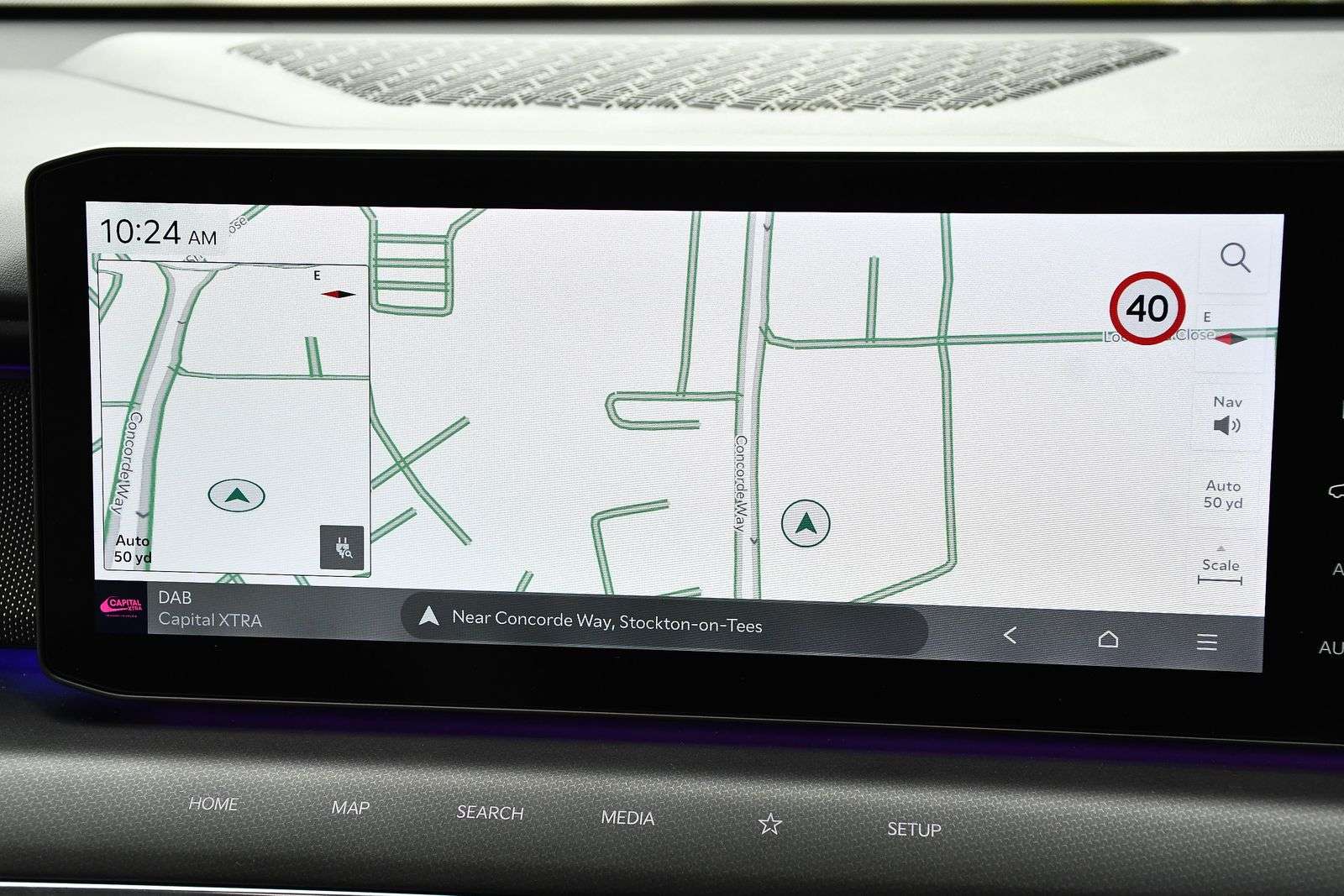 2024 KIA EV9 2024 KIA EV9