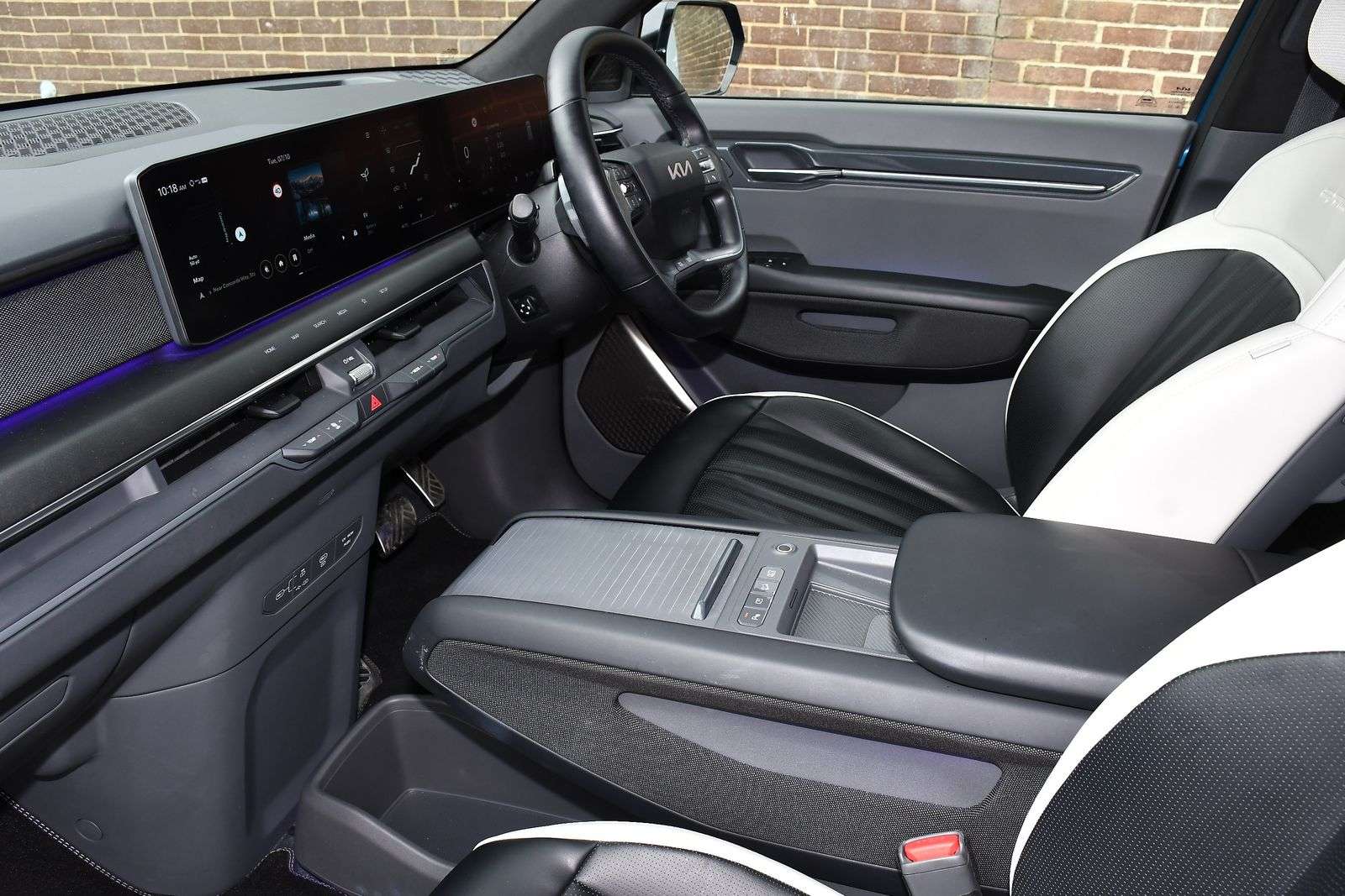 2024 KIA EV9 2024 KIA EV9