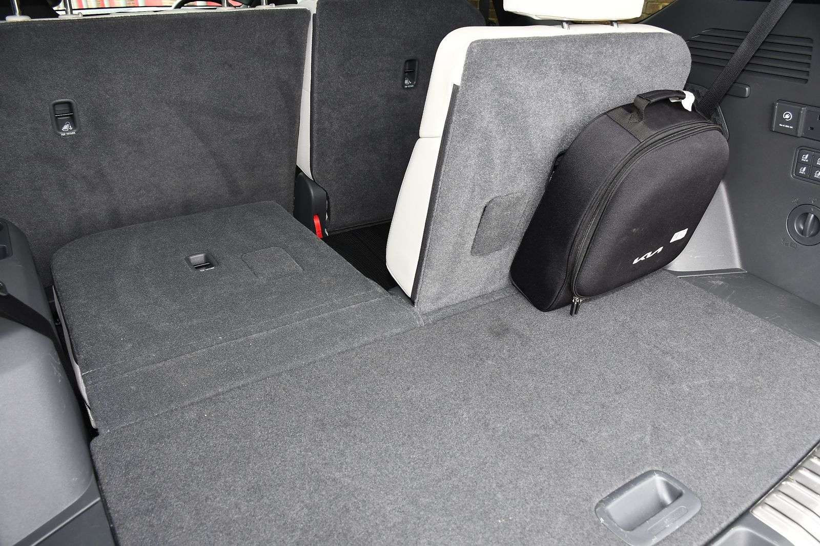 2024 KIA EV9 2024 KIA EV9