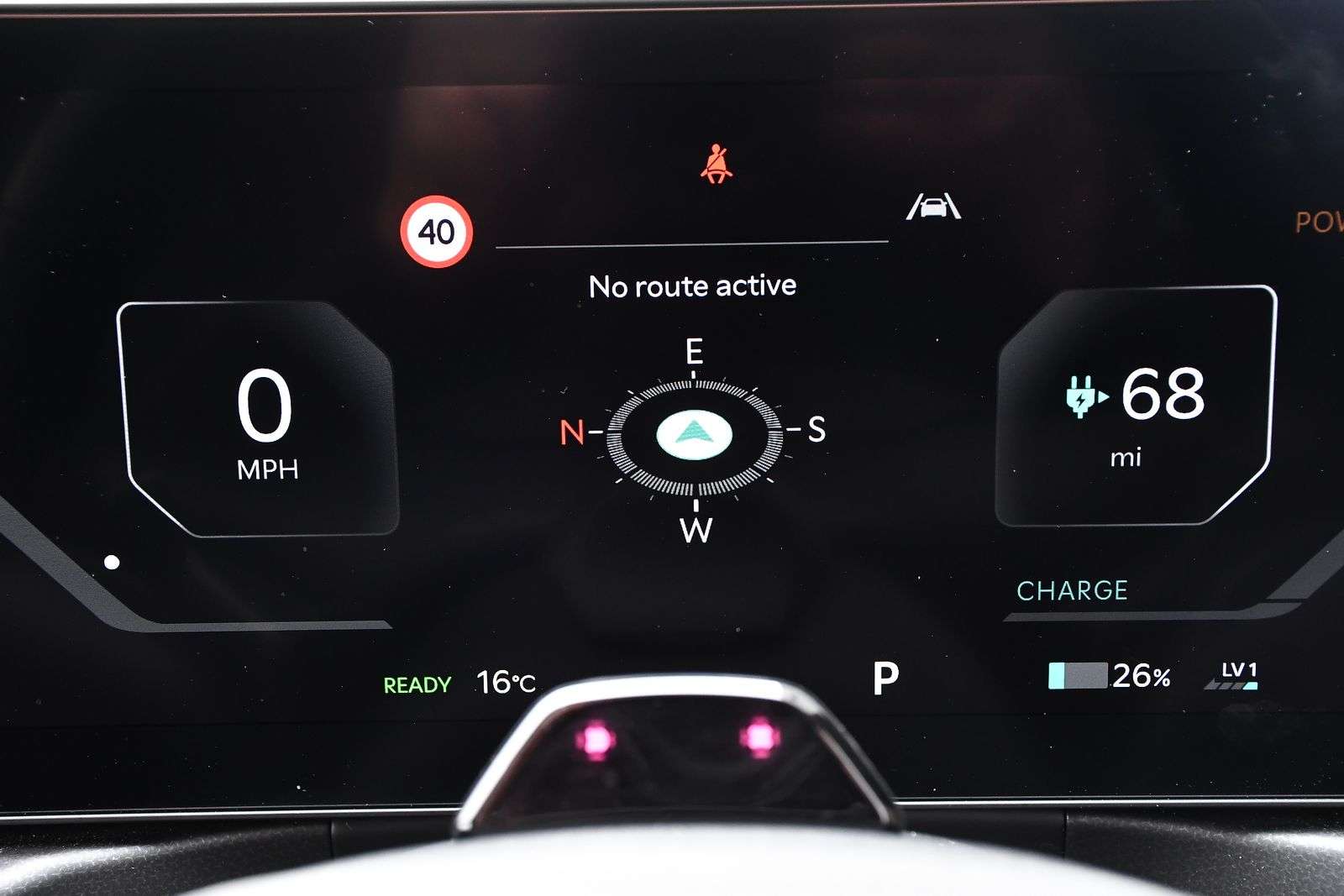 2024 KIA EV9 2024 KIA EV9