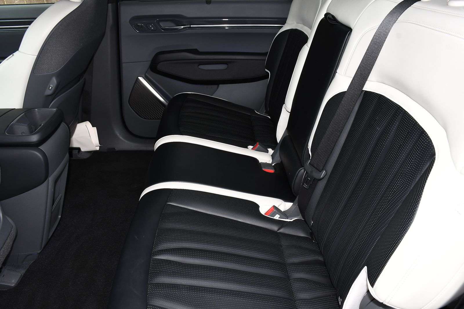 2024 KIA EV9 2024 KIA EV9