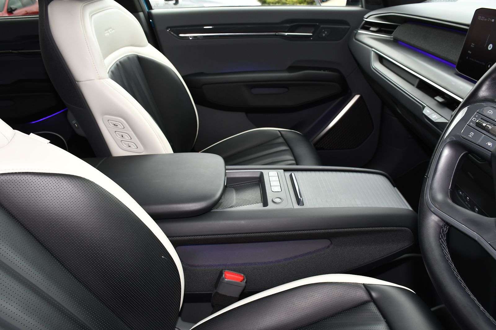 2024 KIA EV9 2024 KIA EV9