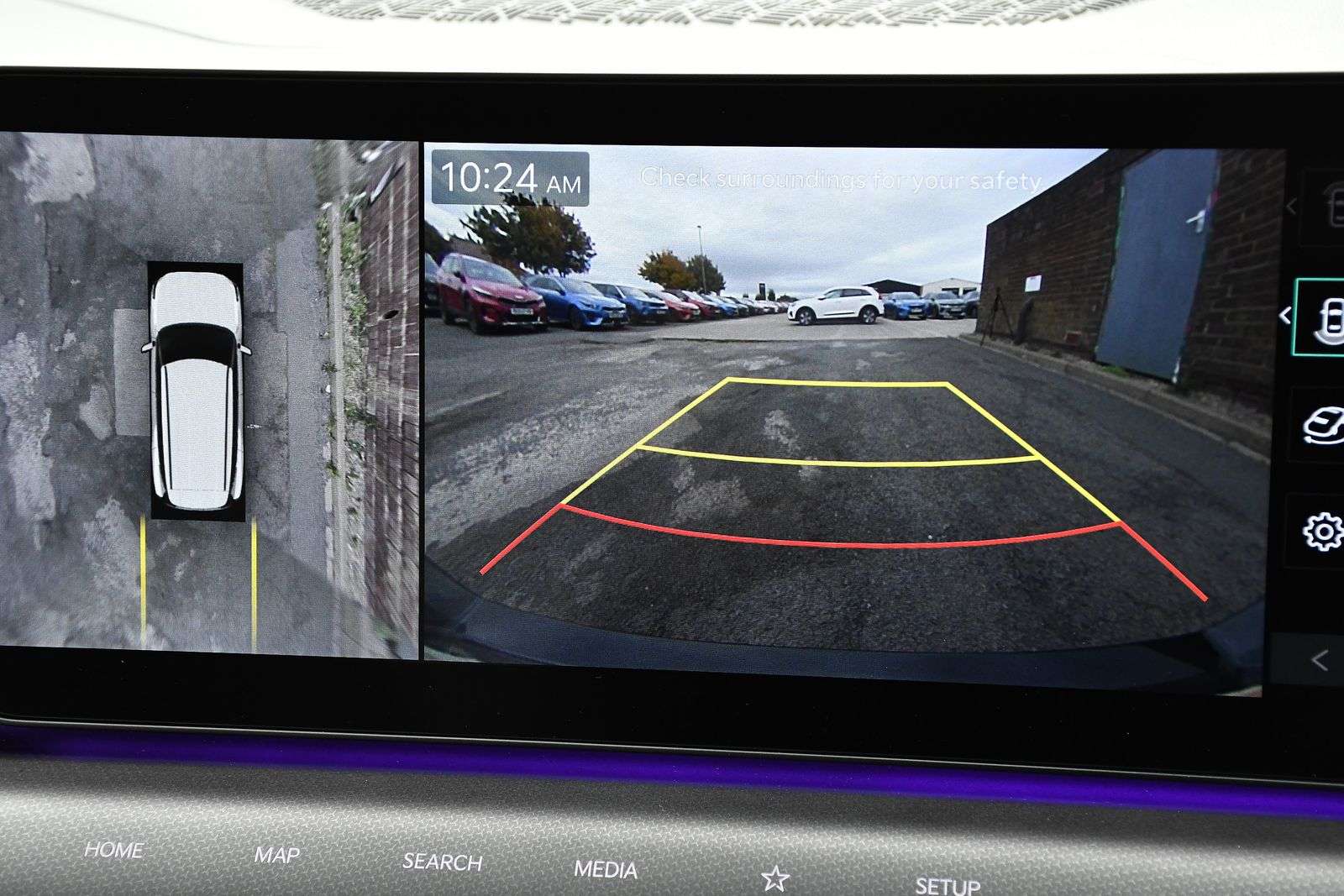 2024 KIA EV9 2024 KIA EV9