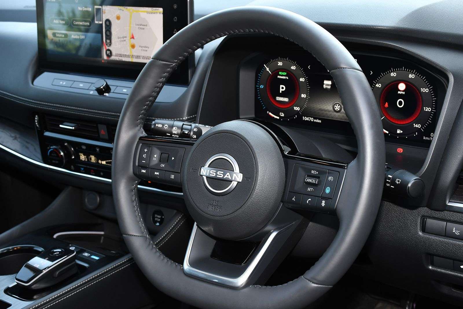 2025 NISSAN X-TRAIL 2025 NISSAN X-TRAIL