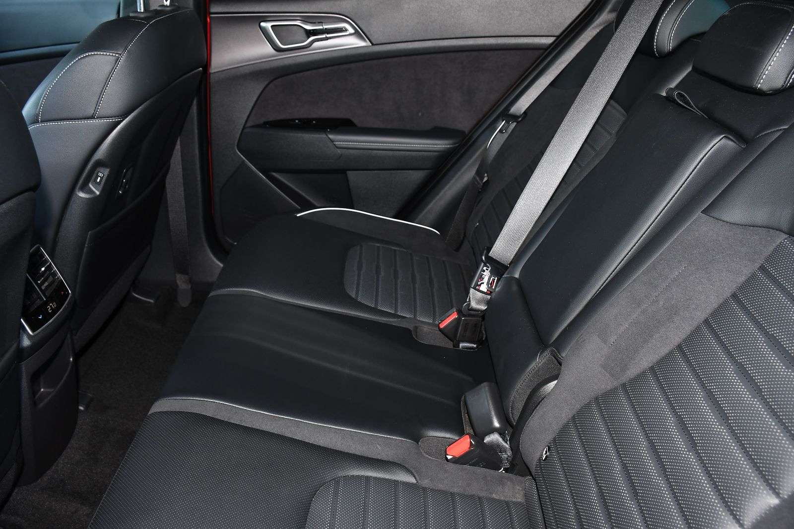 2024 KIA SPORTAGE 2024 KIA SPORTAGE