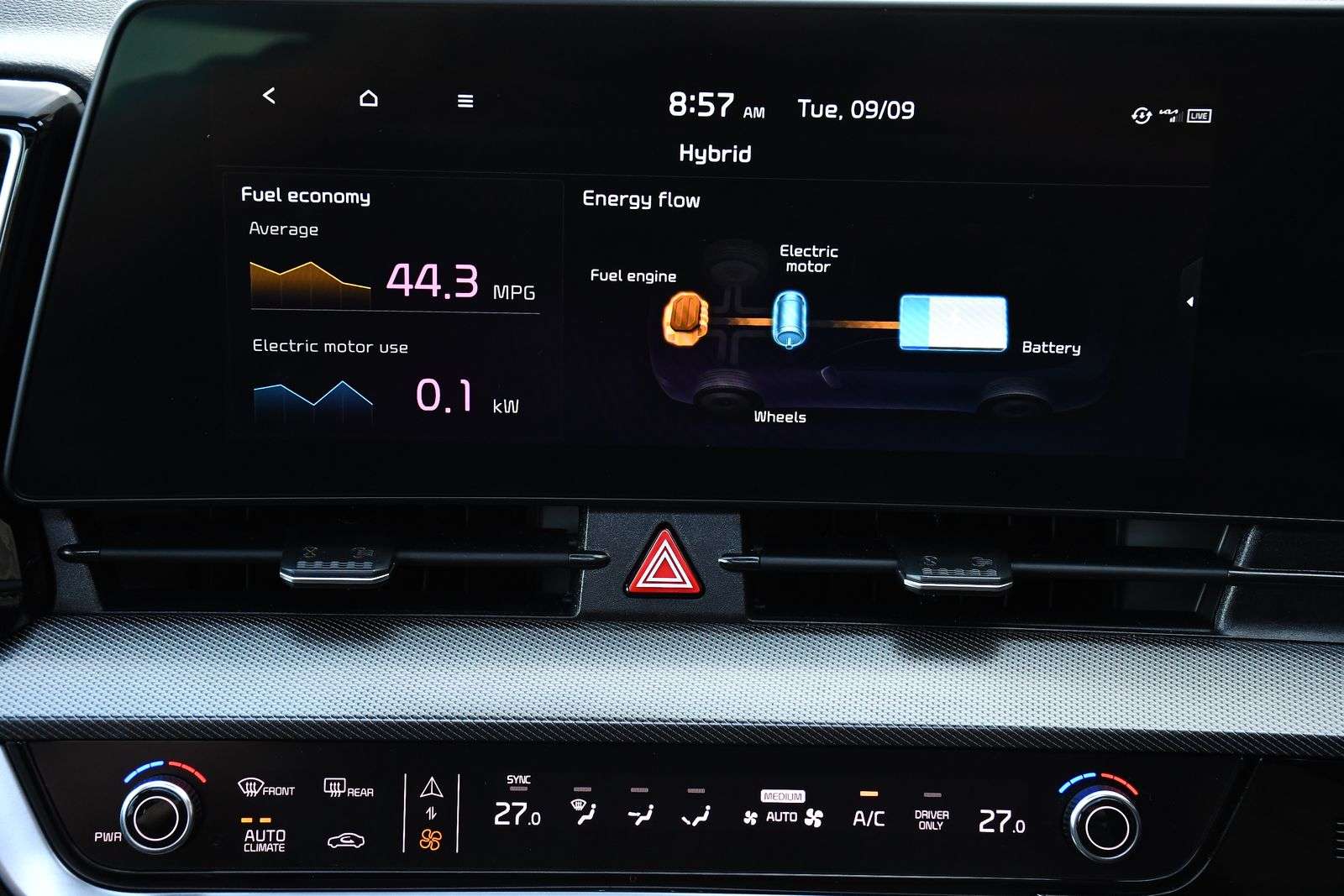 2024 KIA SPORTAGE 2024 KIA SPORTAGE