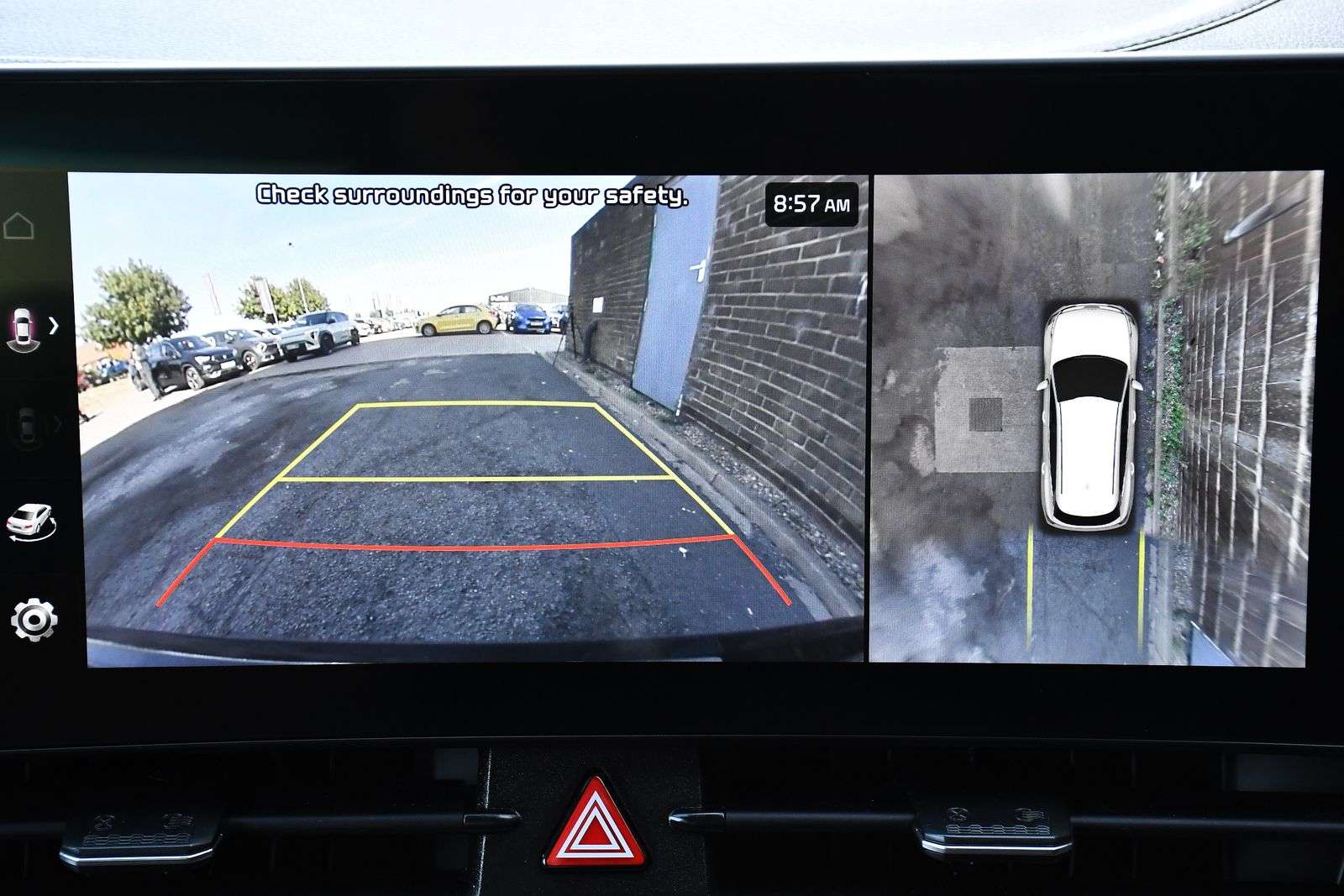 2024 KIA SPORTAGE 2024 KIA SPORTAGE