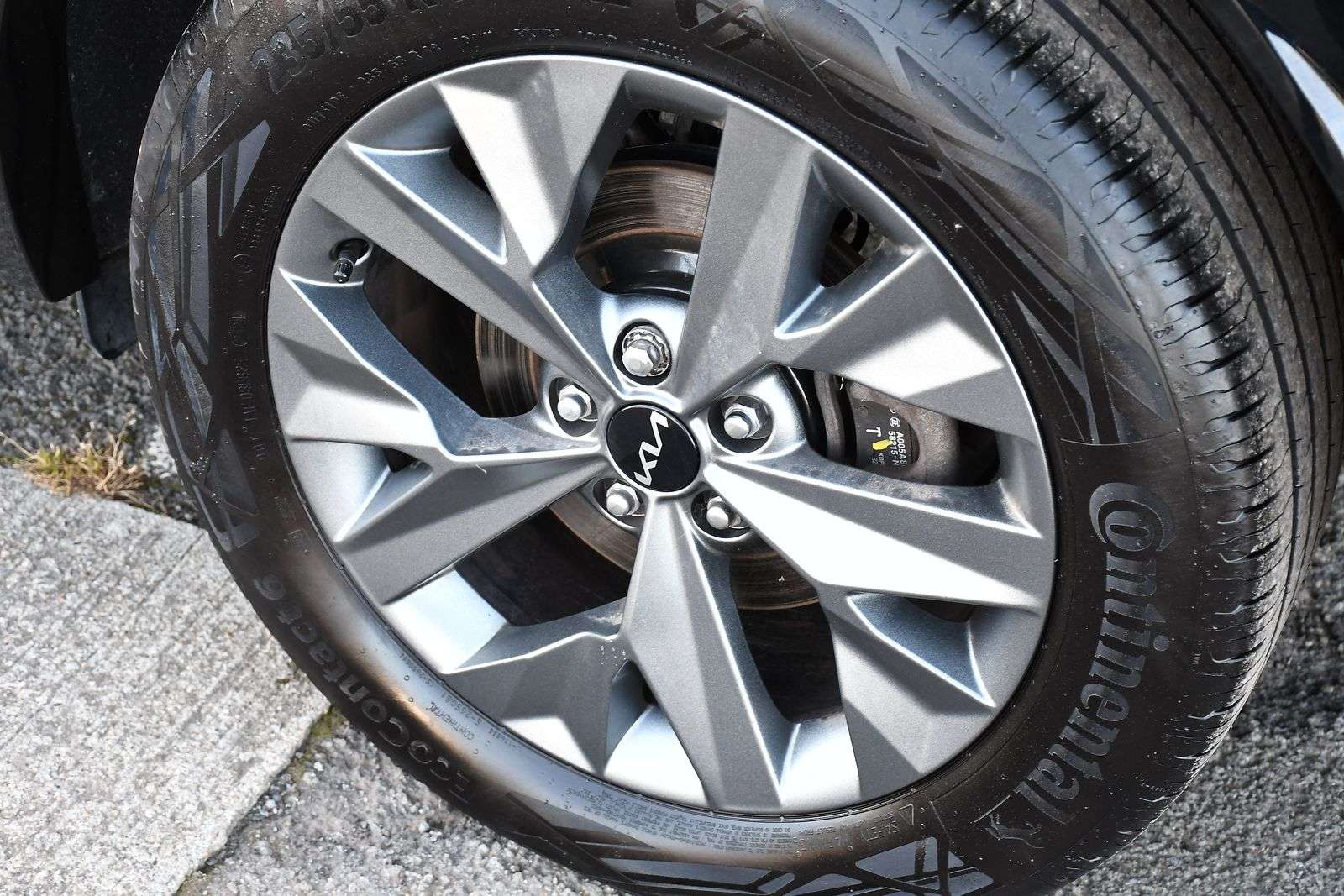 2024 KIA SPORTAGE 2024 KIA SPORTAGE