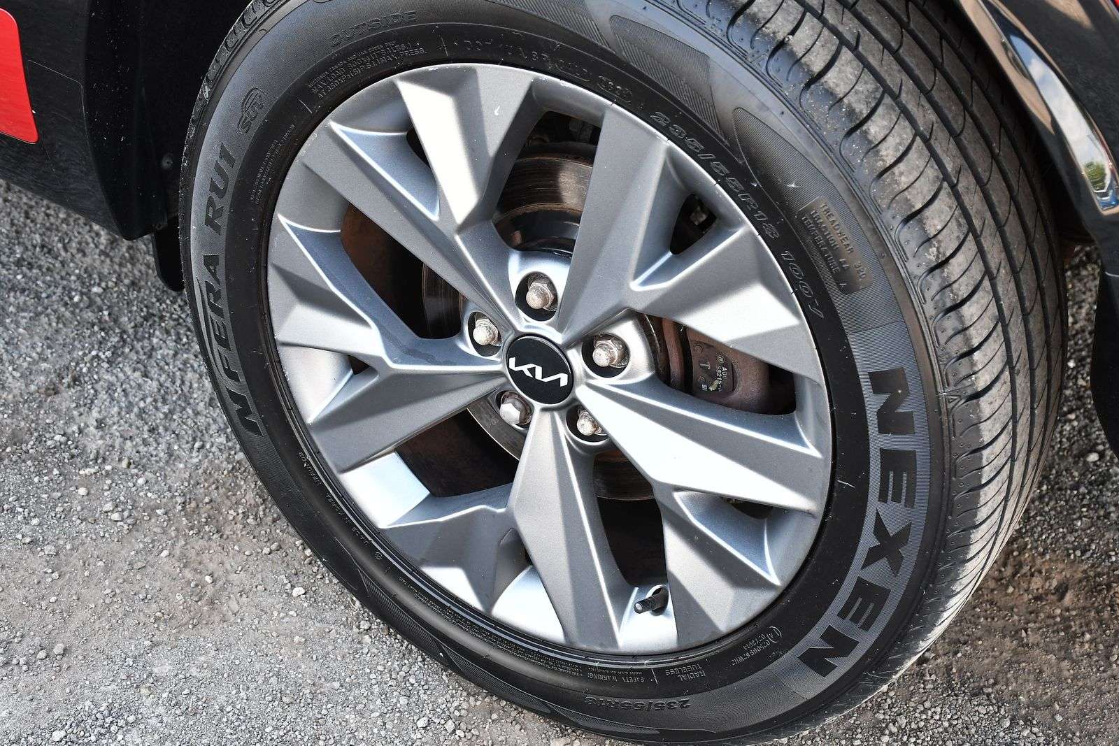 2022 KIA SPORTAGE 2022 KIA SPORTAGE