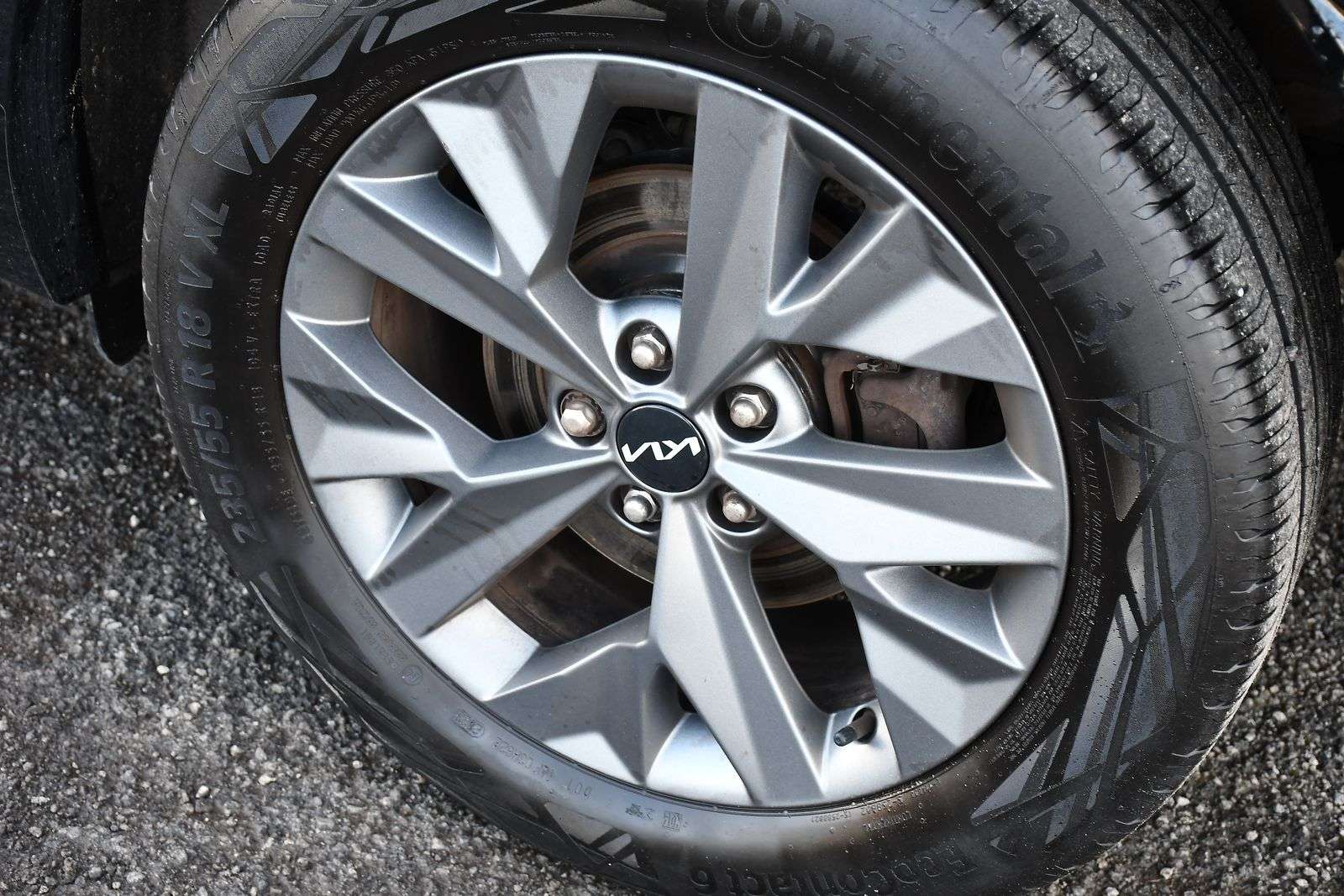 2023 KIA SPORTAGE 2023 KIA SPORTAGE