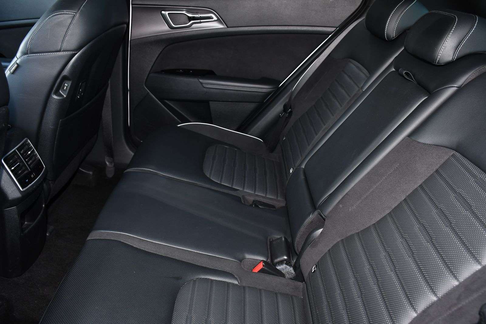 2022 KIA SPORTAGE 2022 KIA SPORTAGE