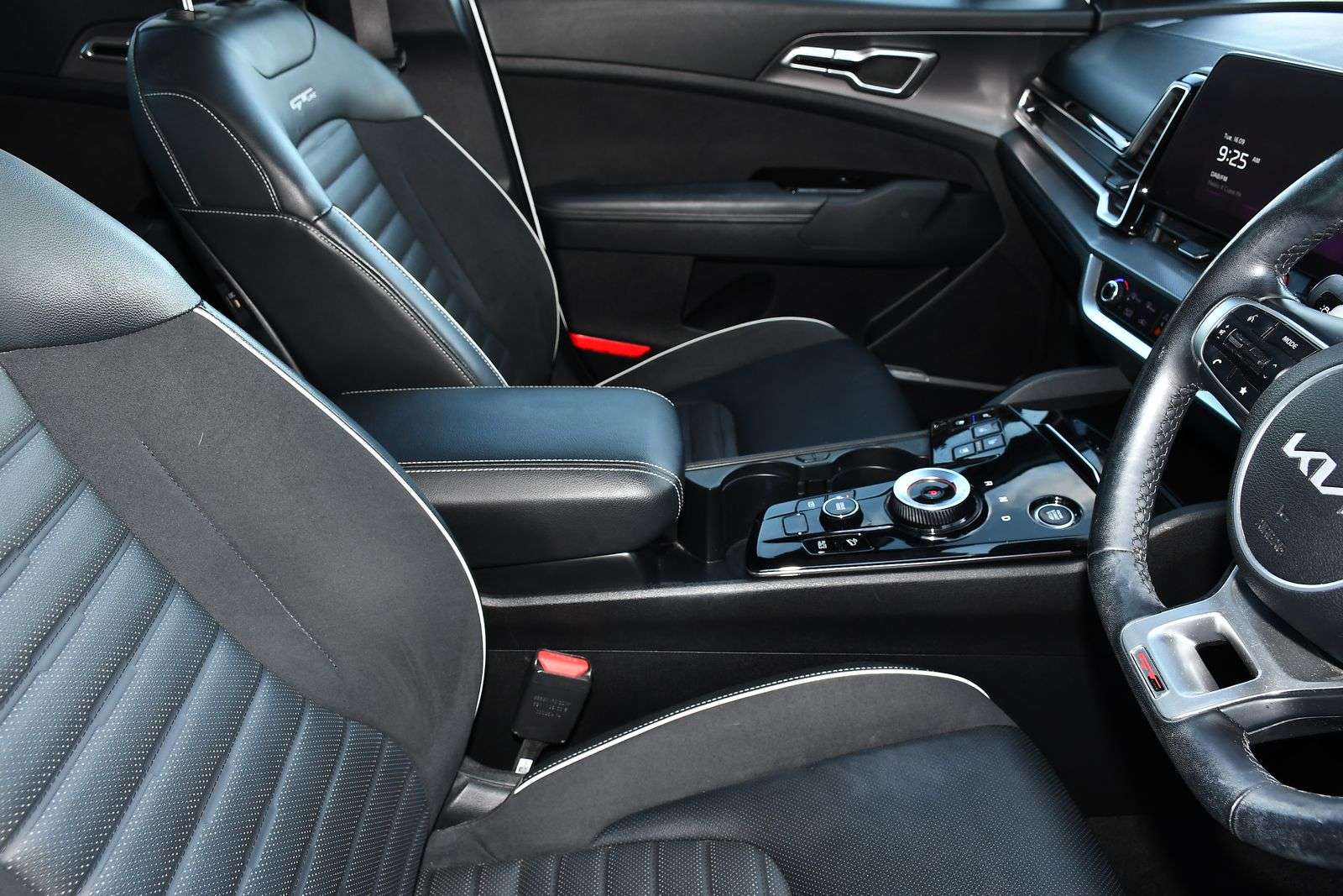 2022 KIA SPORTAGE 2022 KIA SPORTAGE