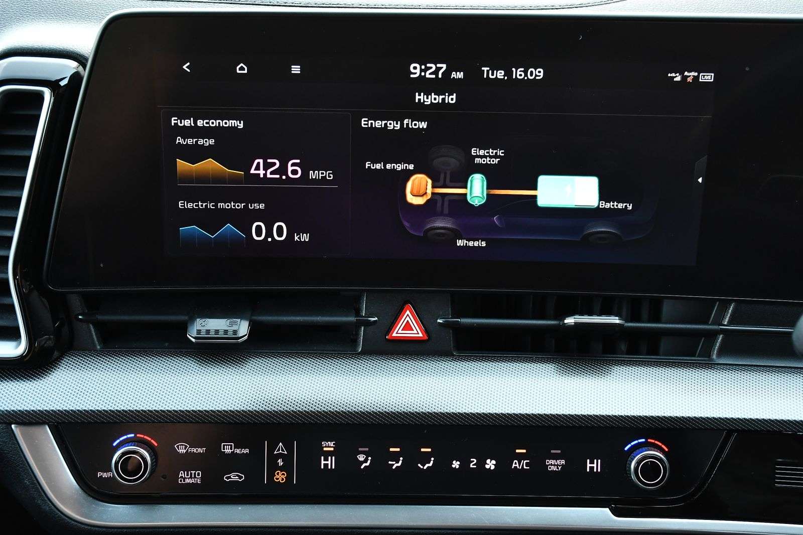 2022 KIA SPORTAGE 2022 KIA SPORTAGE