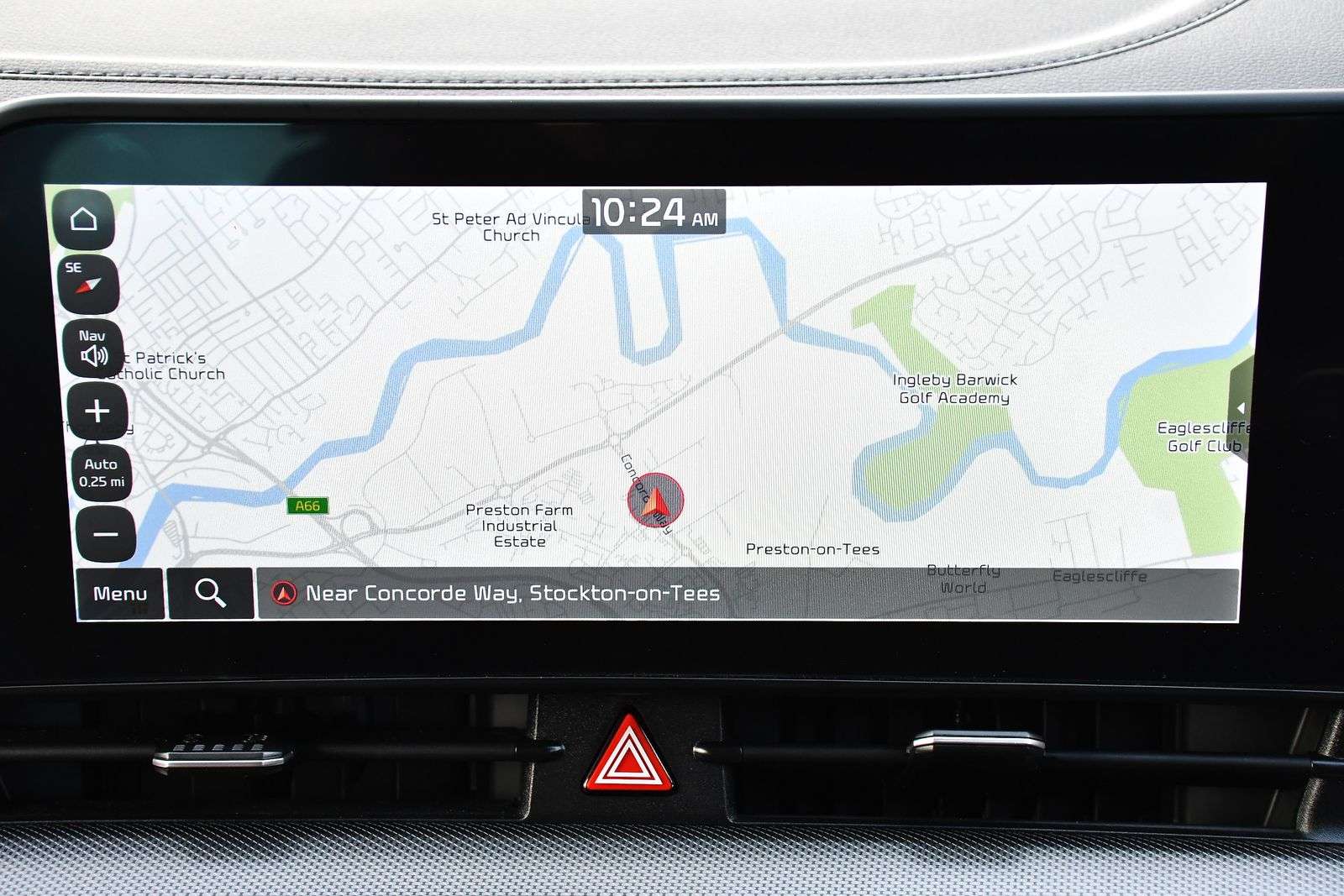 2024 KIA SPORTAGE 2024 KIA SPORTAGE