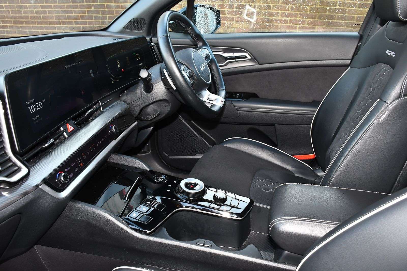 2024 KIA SPORTAGE 2024 KIA SPORTAGE