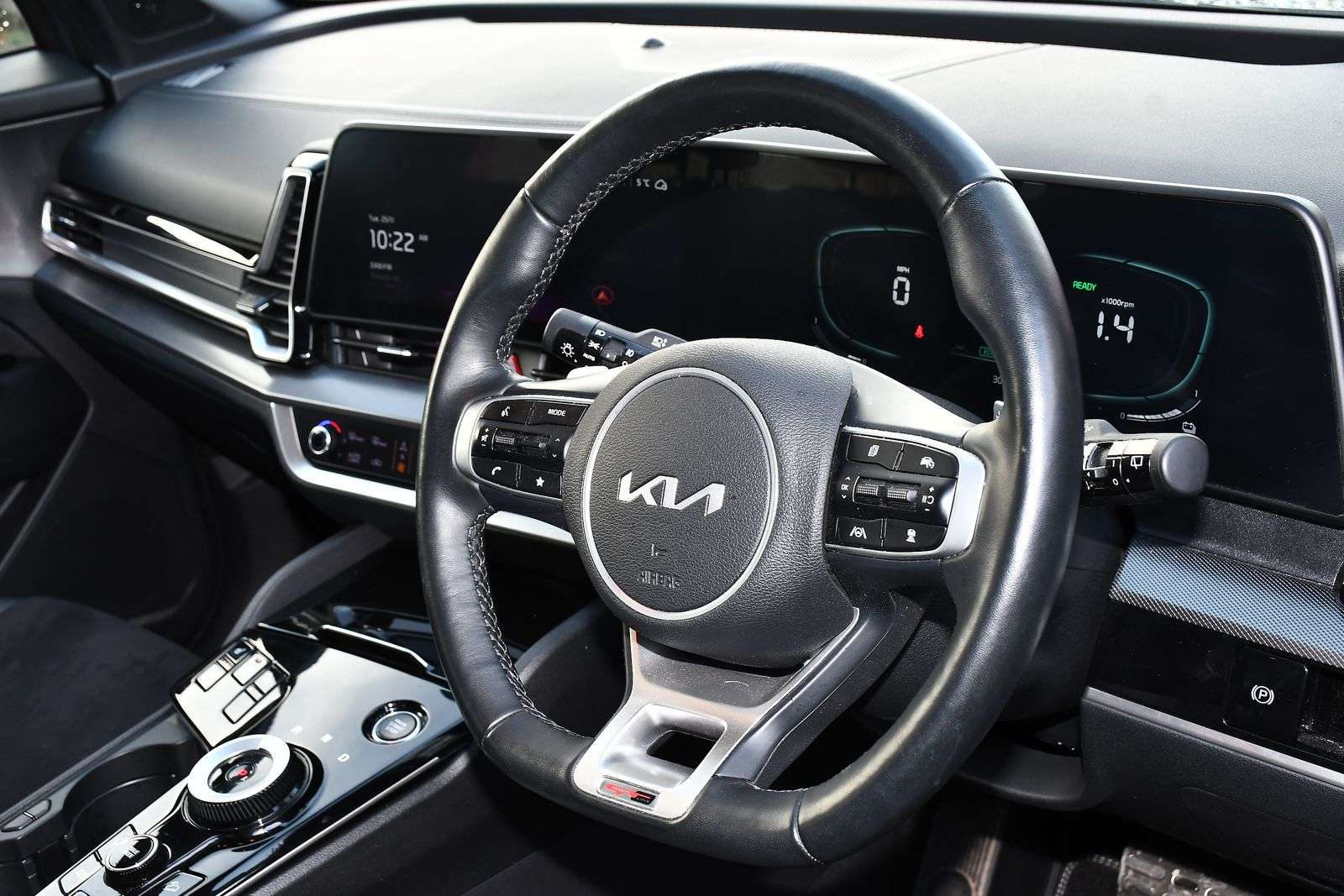 2024 KIA SPORTAGE 2024 KIA SPORTAGE