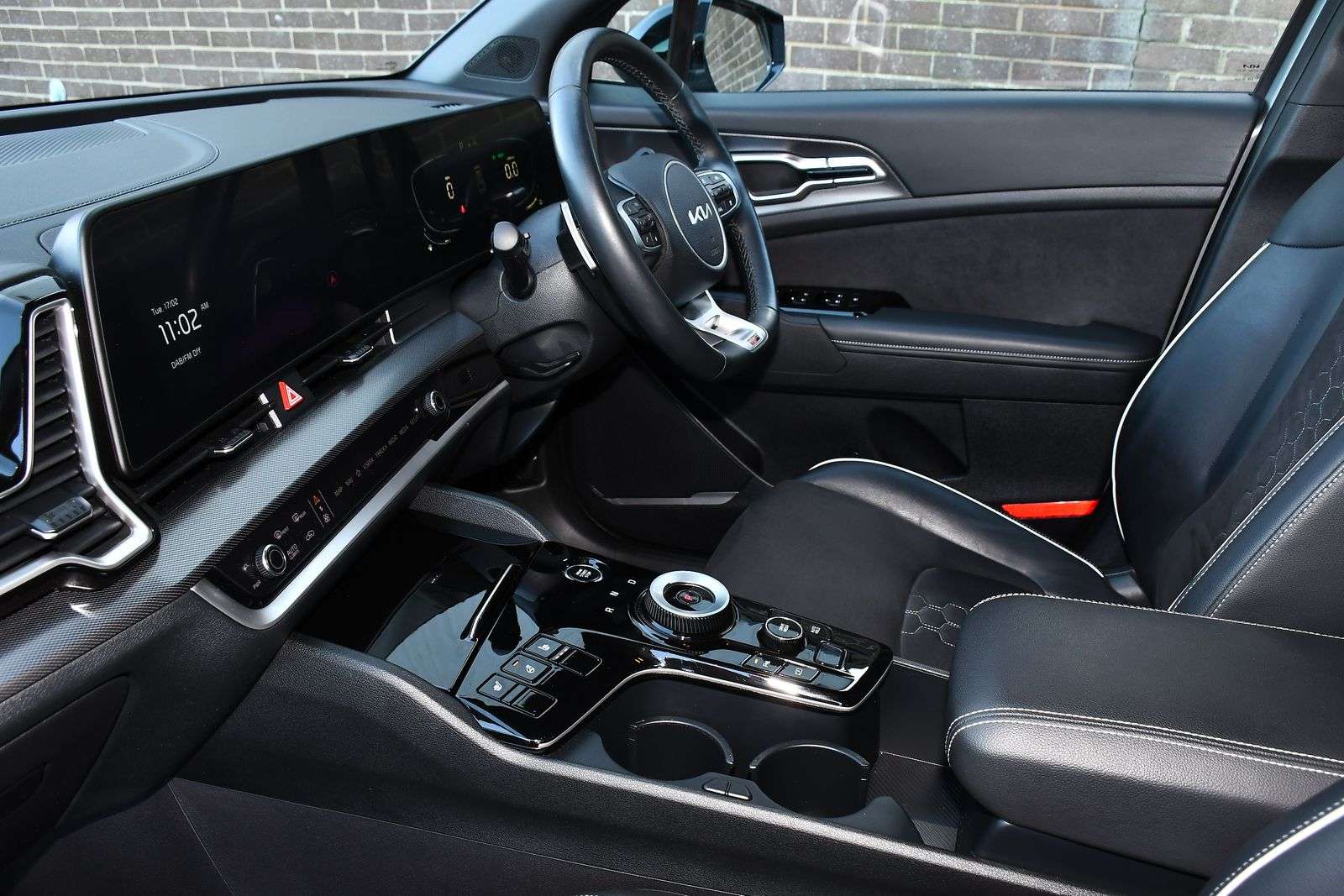 2024 KIA SPORTAGE 2024 KIA SPORTAGE