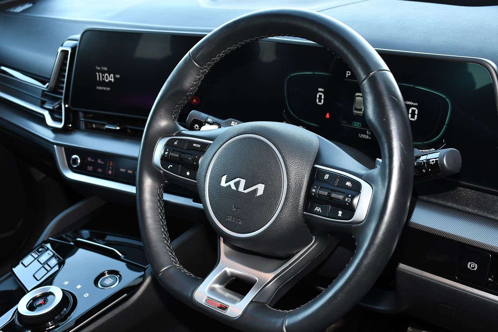 2024 KIA SPORTAGE 2024 KIA SPORTAGE