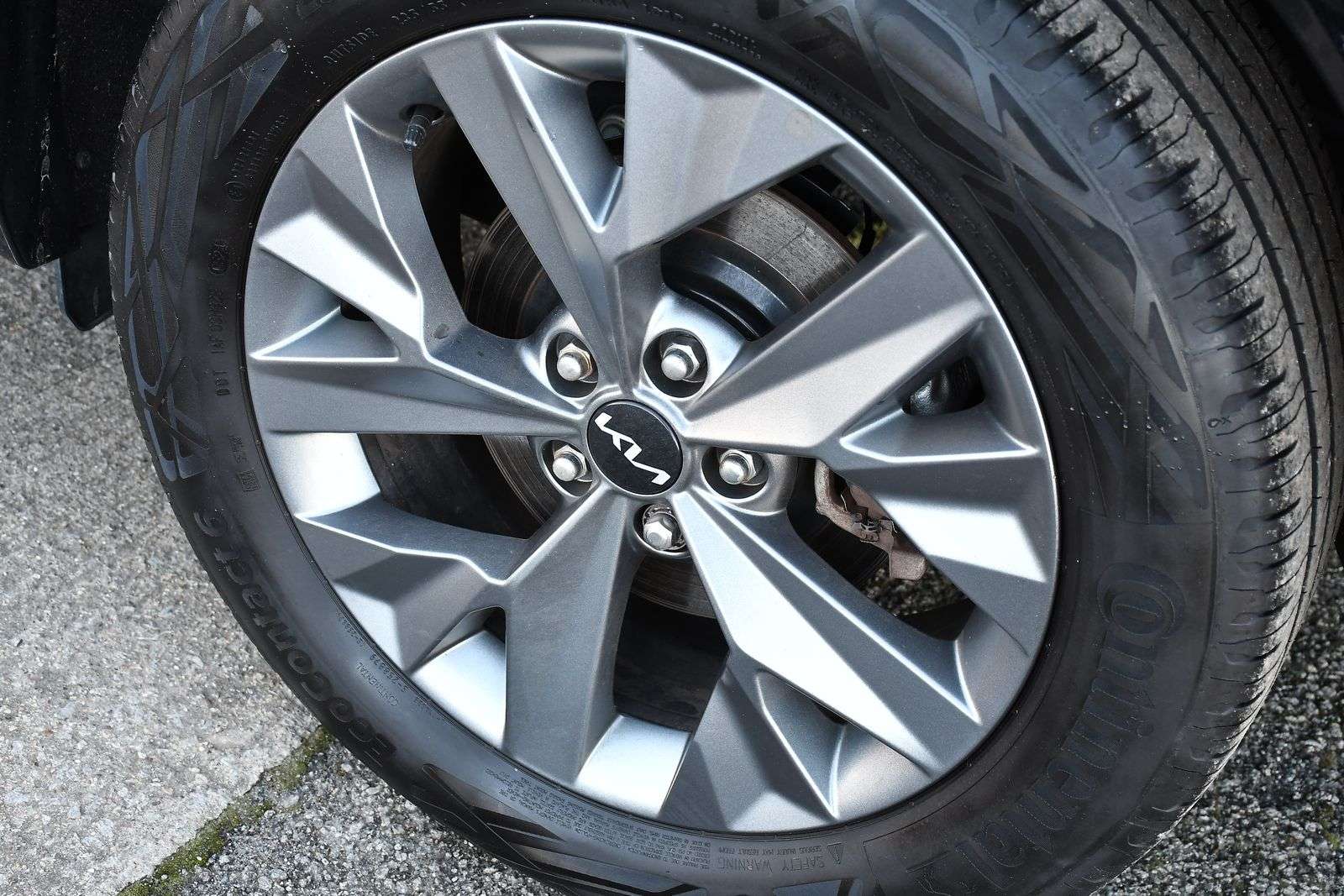 2024 KIA SPORTAGE 2024 KIA SPORTAGE