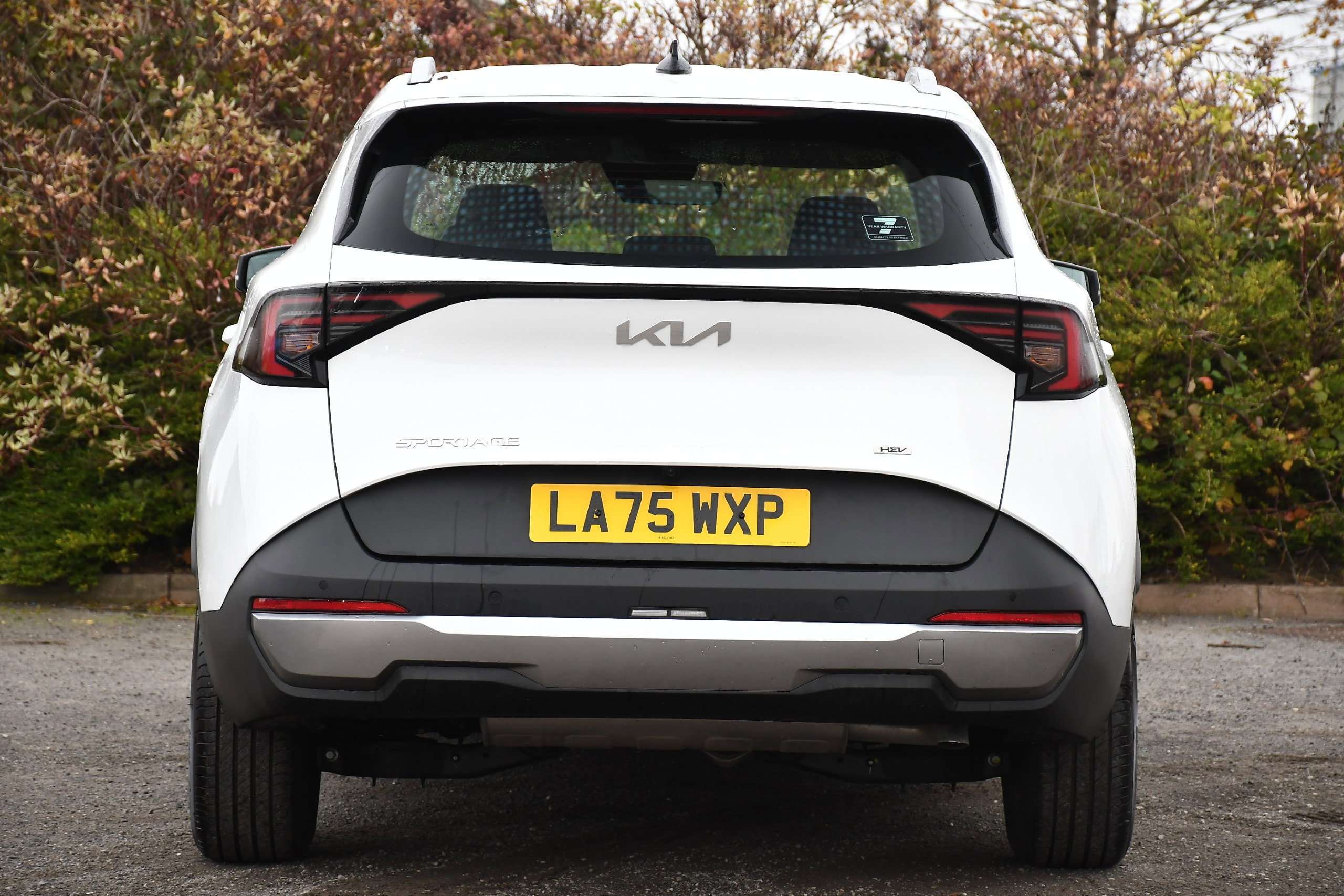 2025 KIA SPORTAGE 2025 KIA SPORTAGE