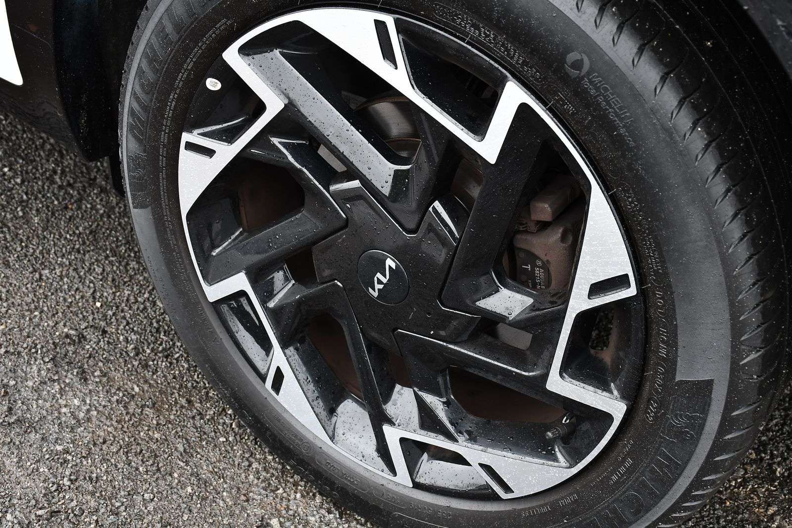 2022 KIA SPORTAGE 2022 KIA SPORTAGE