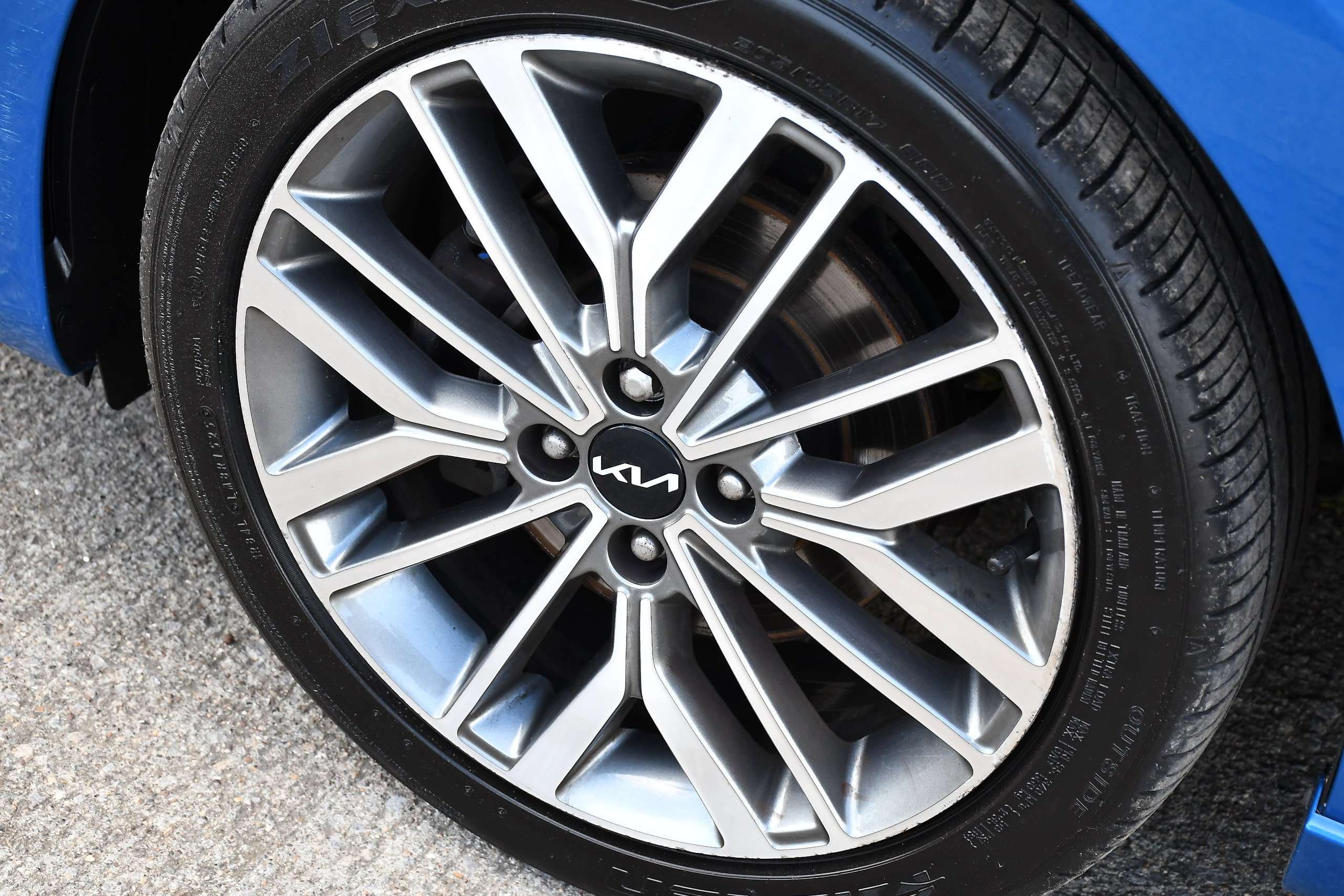 2022 KIA RIO 2022 KIA RIO