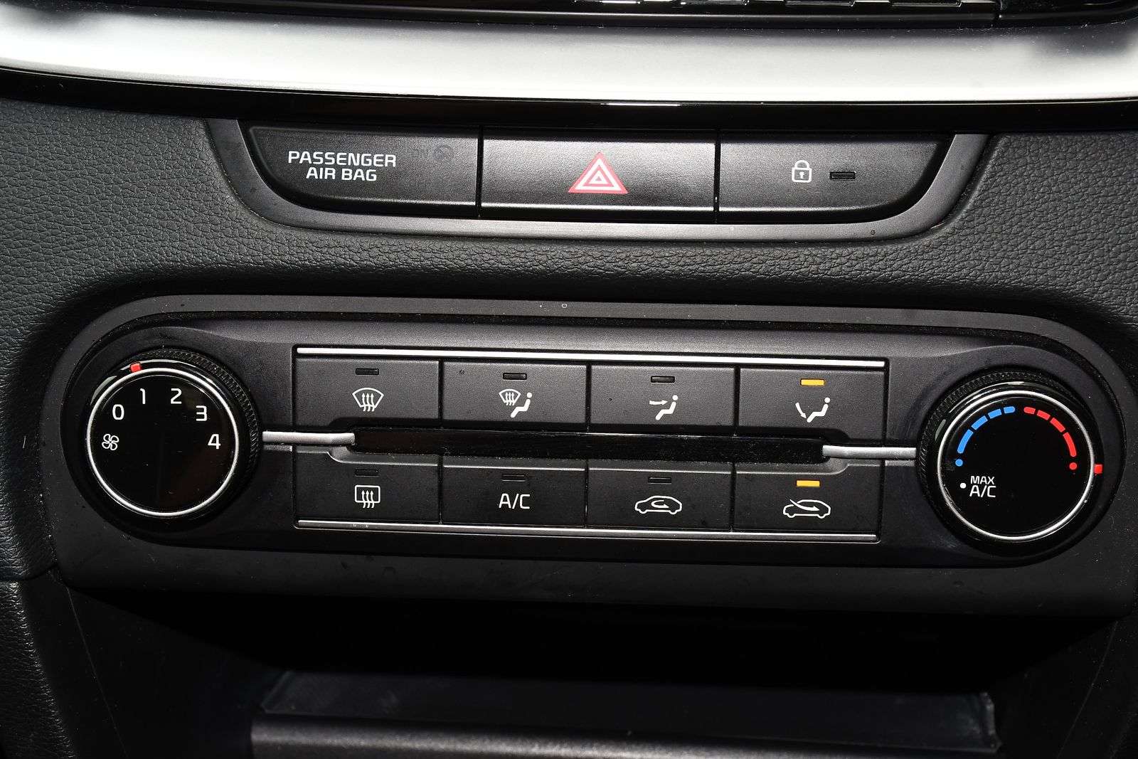 2022 KIA XCEED 2022 KIA XCEED