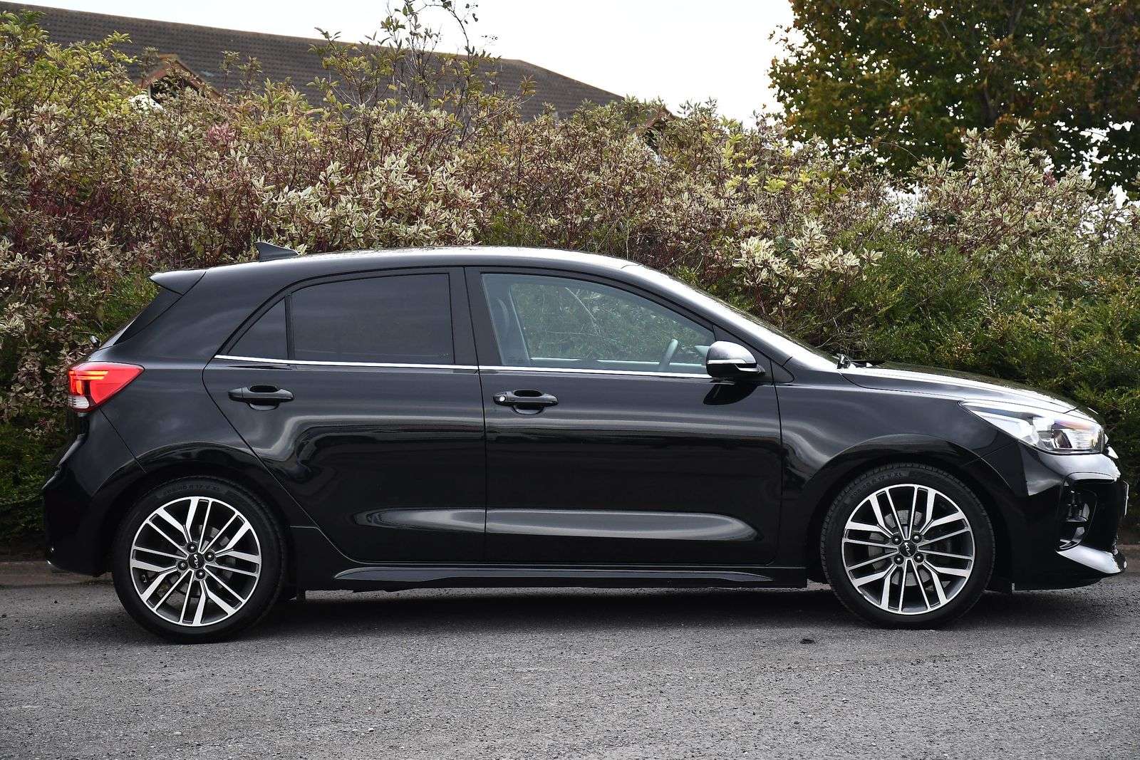 2023 KIA RIO 2023 KIA RIO