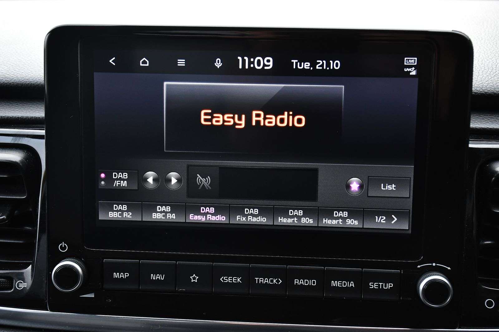 2021 KIA RIO 2021 KIA RIO