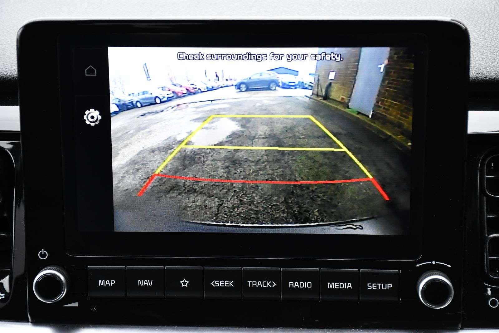 2022 KIA STONIC 2022 KIA STONIC