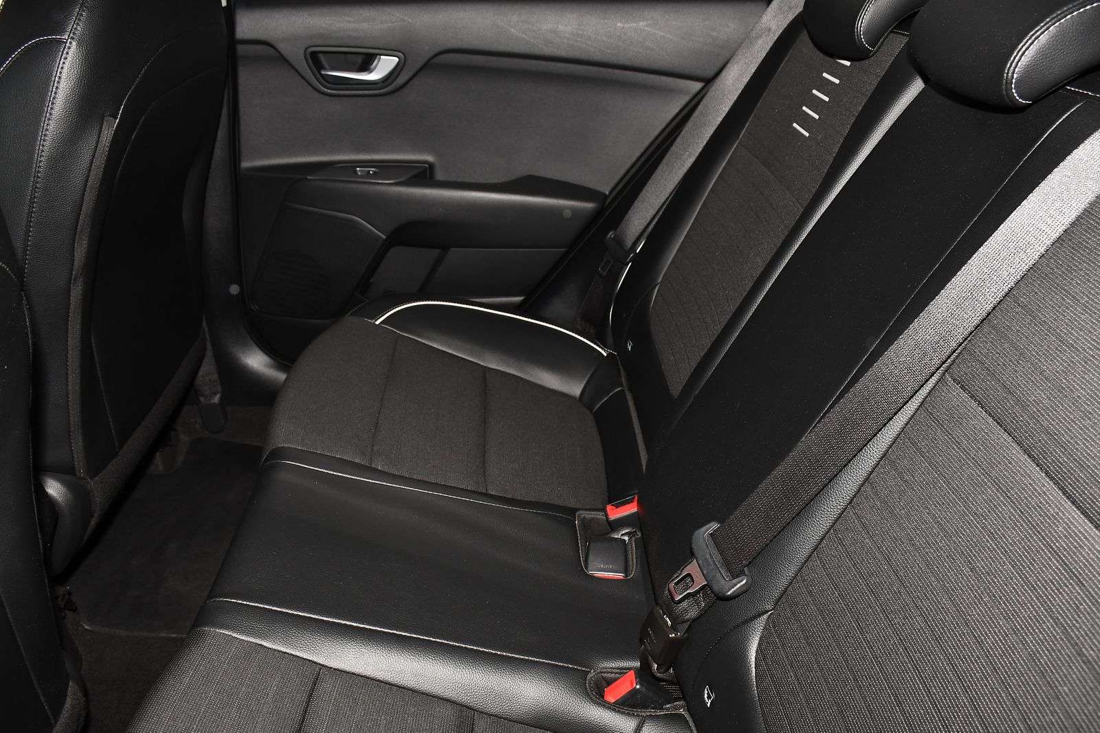 2022 KIA RIO 2022 KIA RIO