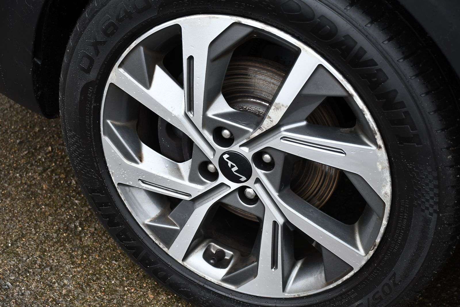 2022 KIA STONIC 2022 KIA STONIC