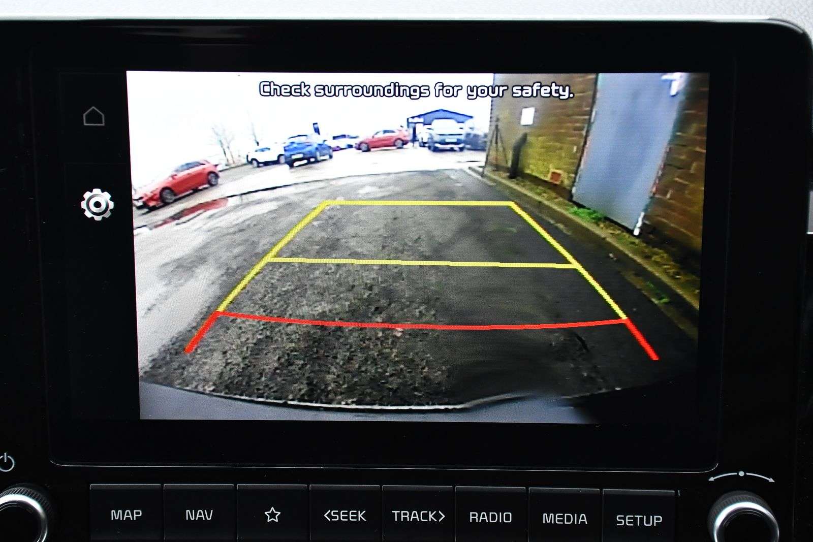 2022 KIA STONIC 2022 KIA STONIC