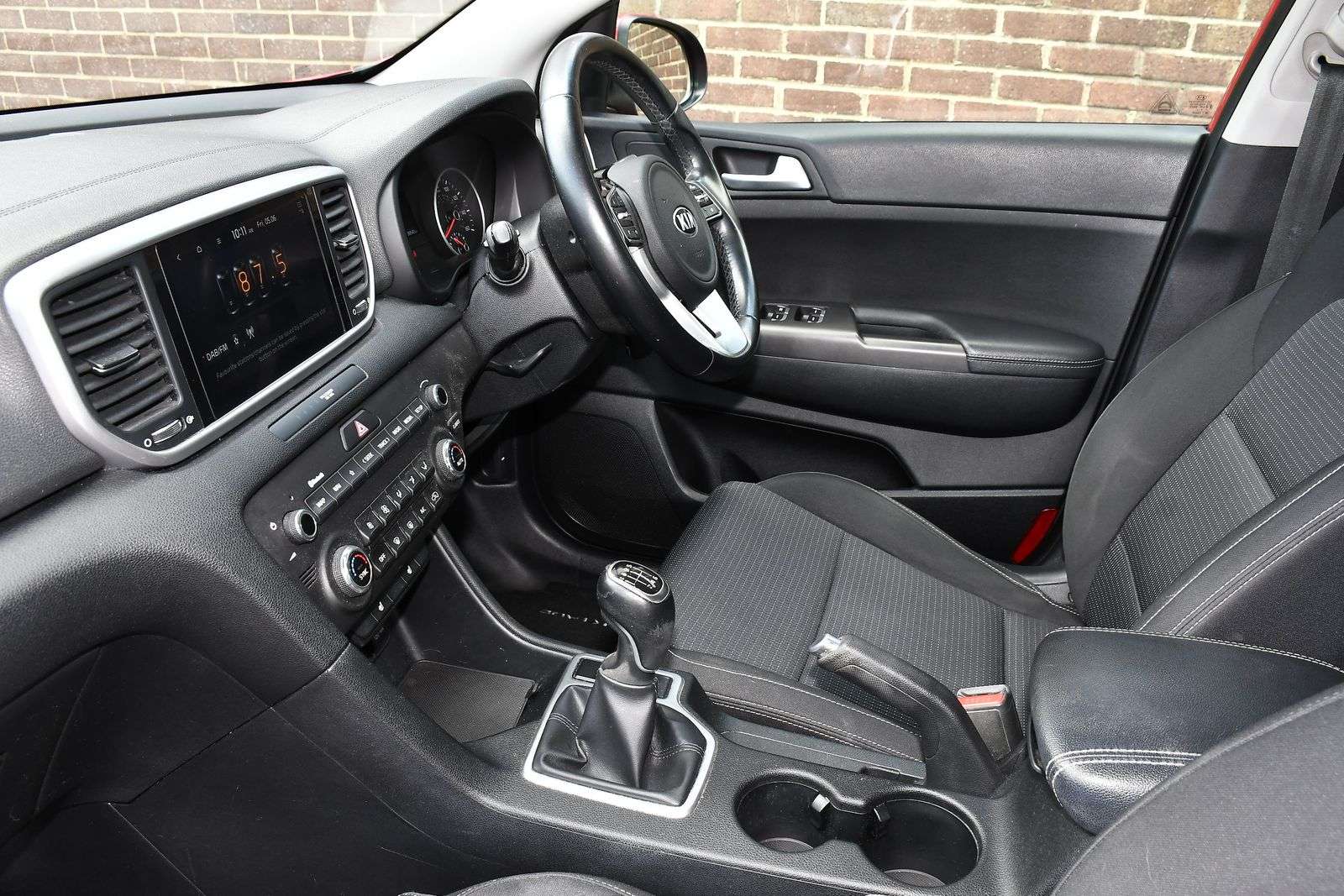 A 2021 KIA SPORTAGE 2 ISG A 2021 KIA SPORTAGE 2 ISG