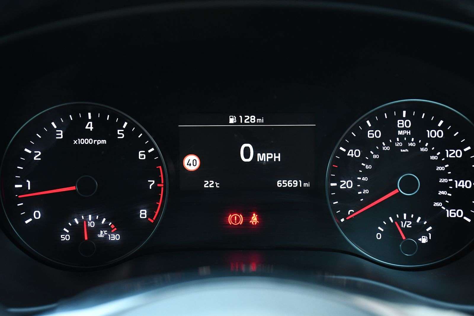 2019 KIA SPORTAGE 2019 KIA SPORTAGE