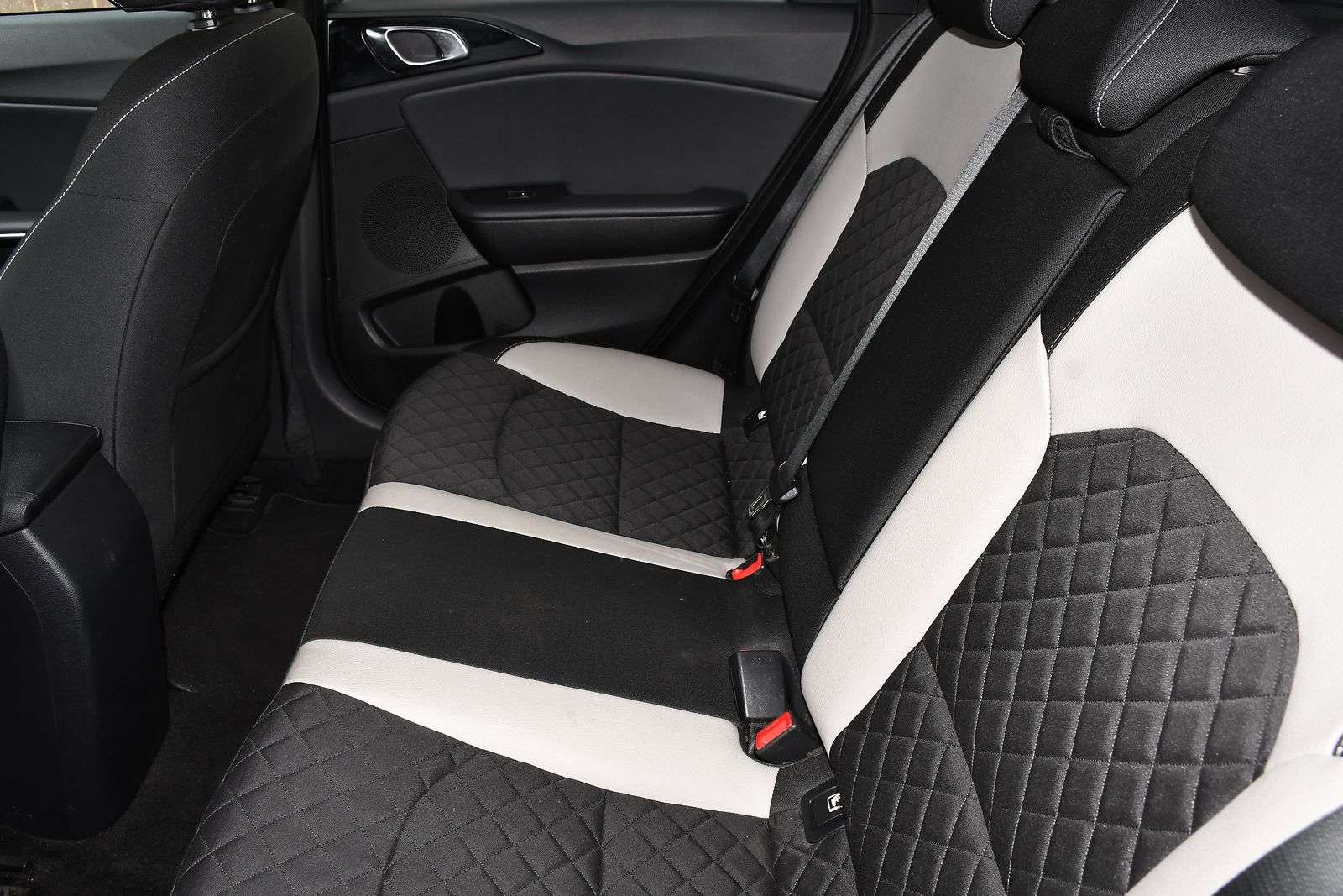 2019 KIA CEED 2019 KIA CEED