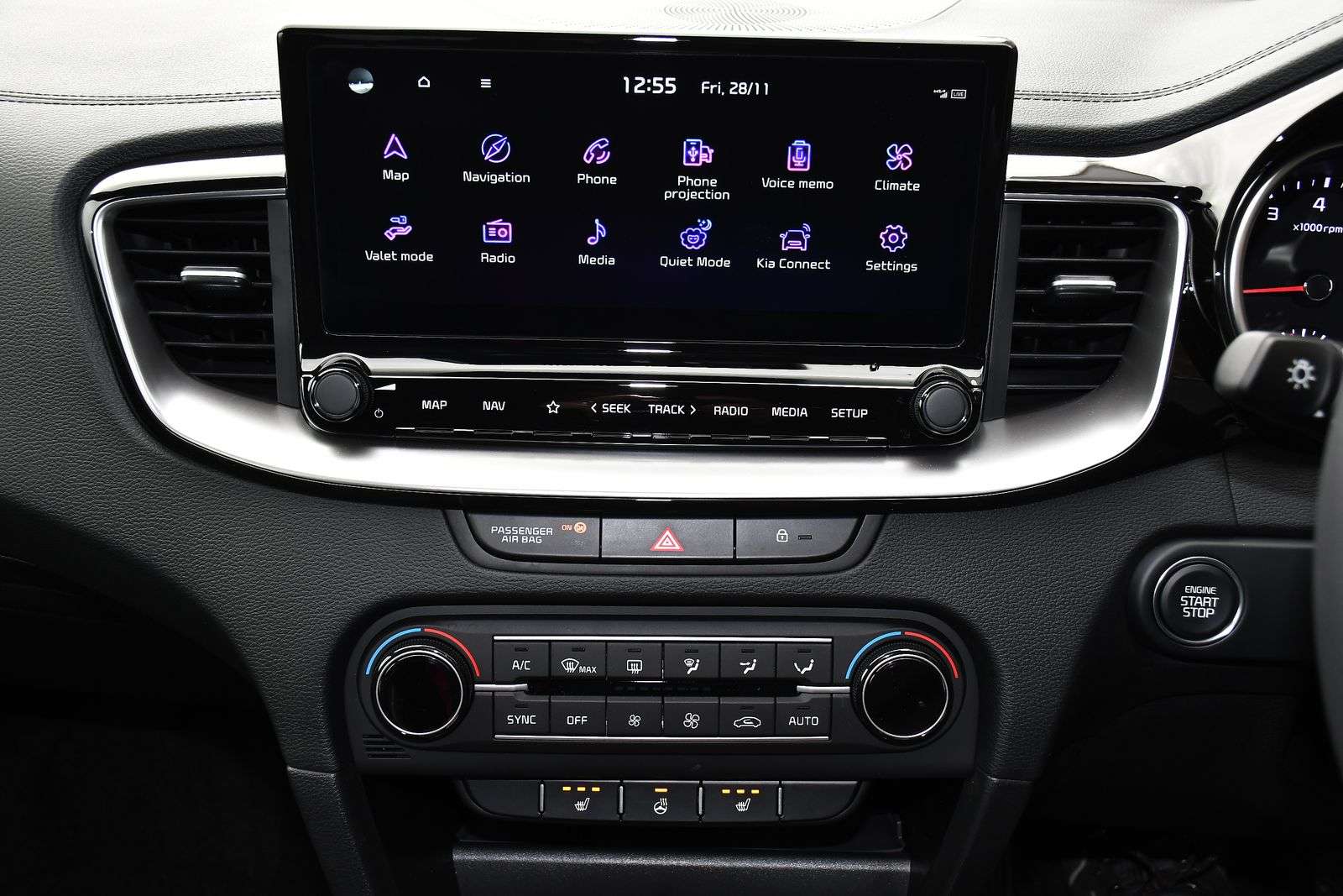 2025 KIA CEED 2025 KIA CEED