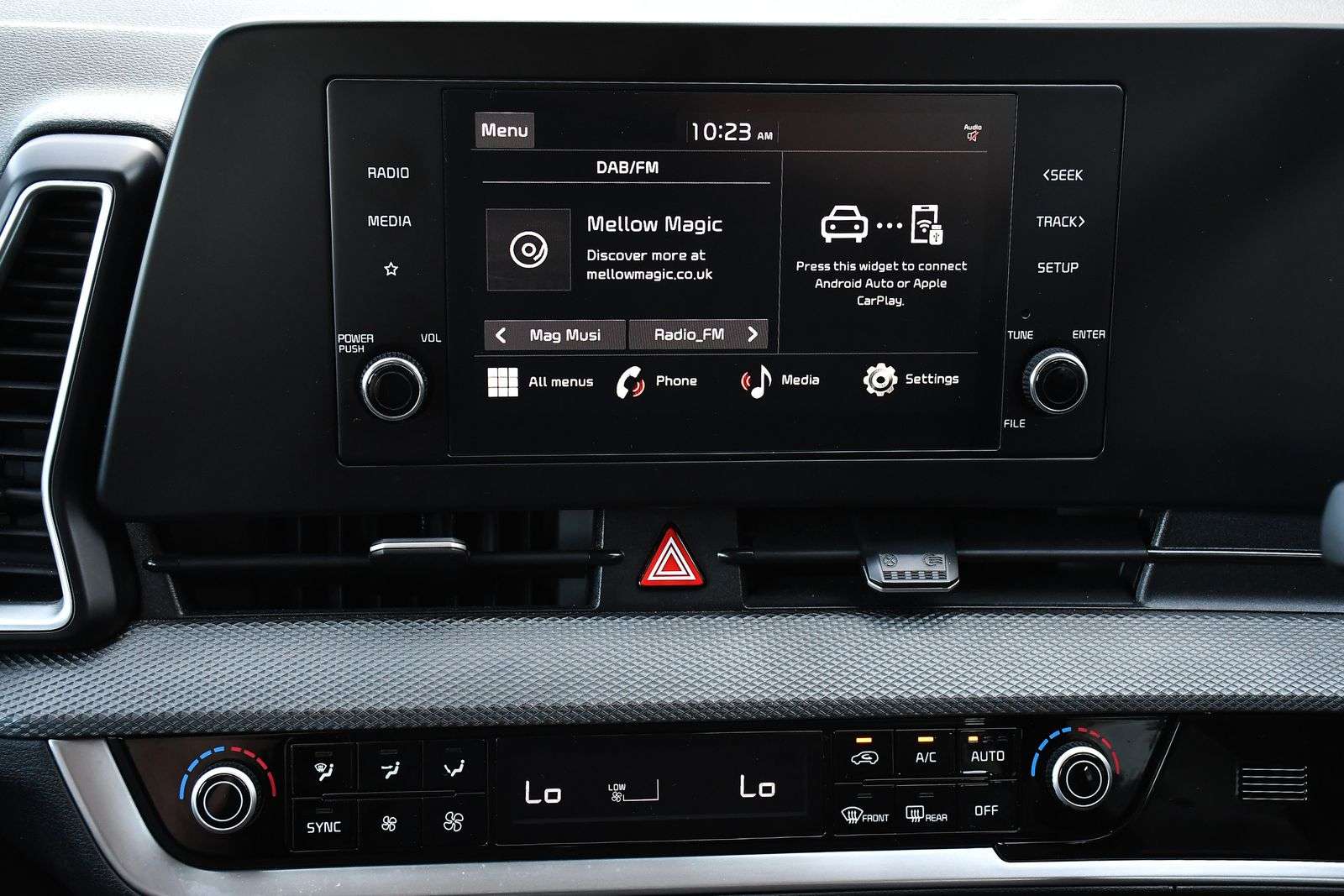 2022 KIA SPORTAGE 2022 KIA SPORTAGE