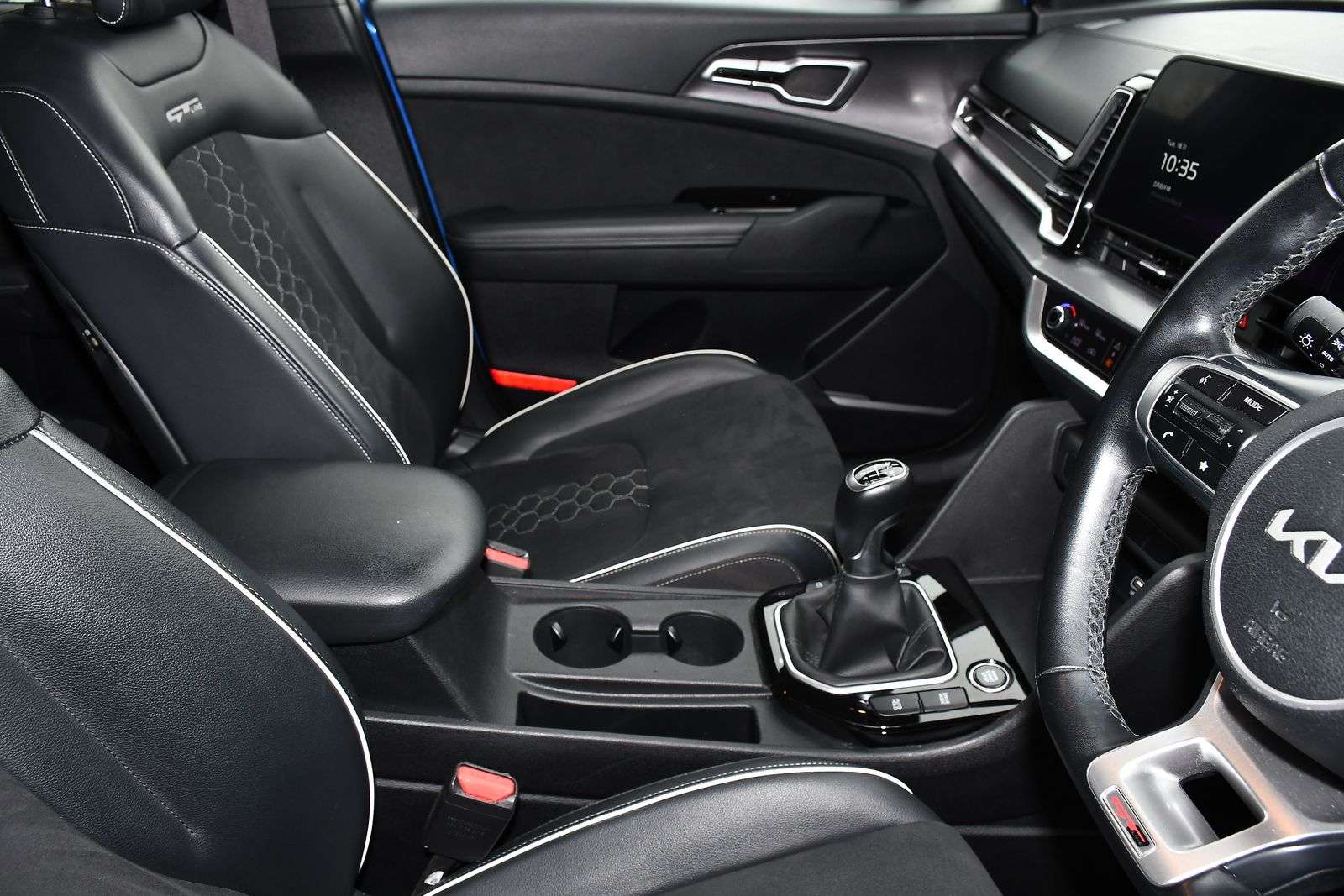 2022 KIA SPORTAGE 2022 KIA SPORTAGE